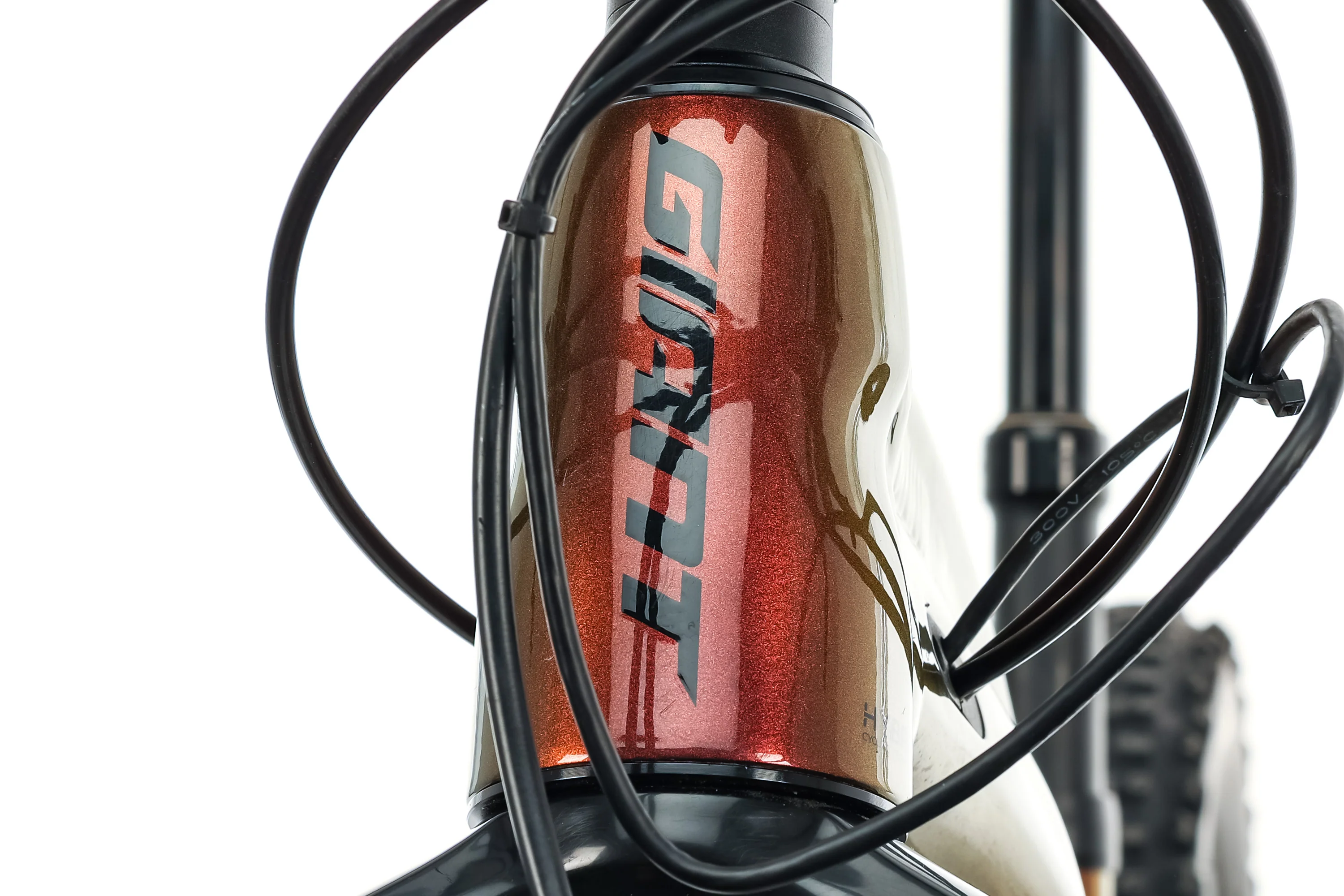 Giant Trance X E+ Pro 29 3 Mountain E-Bike - 2021, Medium - Image 8