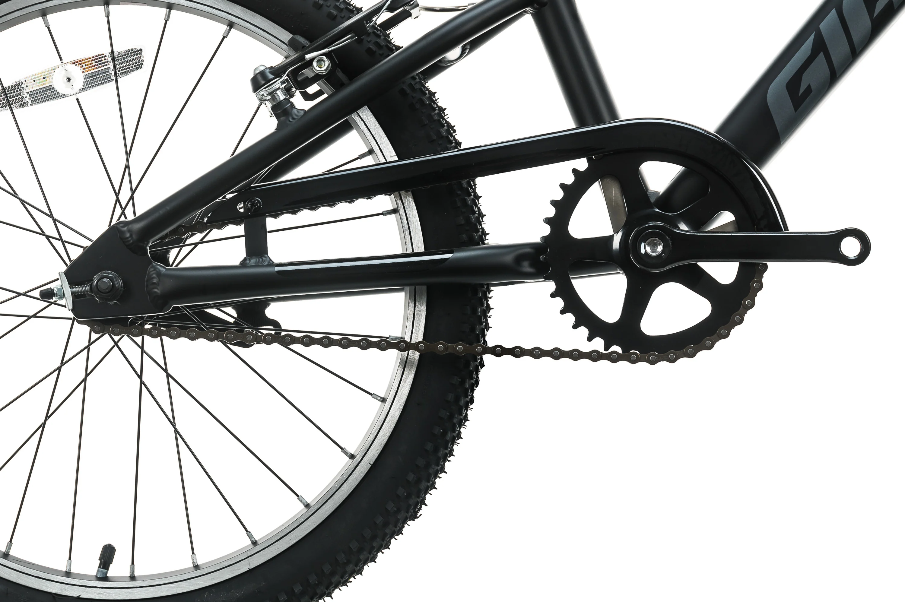Giant XTC Jr 20 C/B Children's Bike - 2021, One Size - Image 4