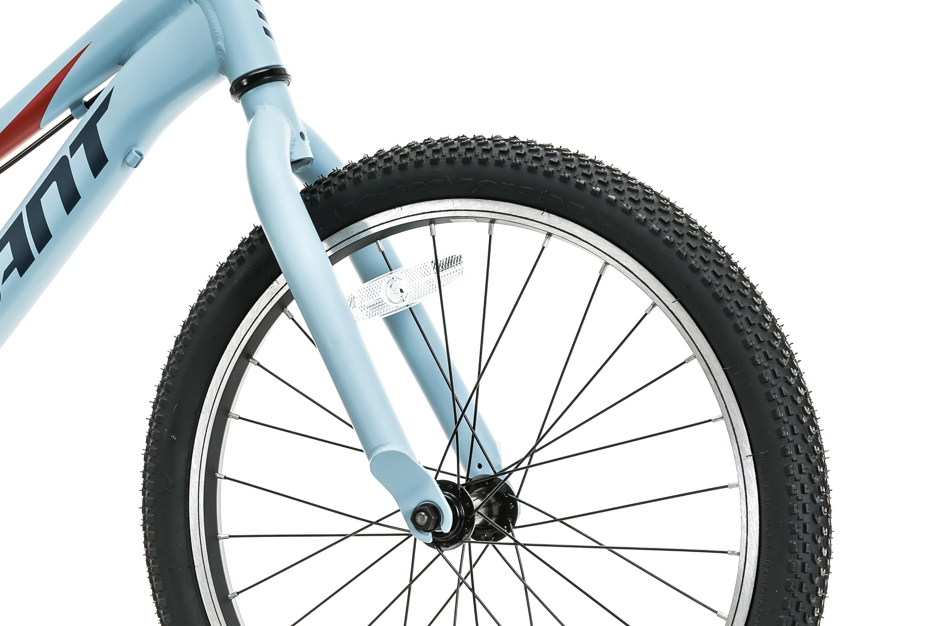 Giant XTC Jr 20 C/B Children's Mountain Bike - 2021, One Size - Image 5