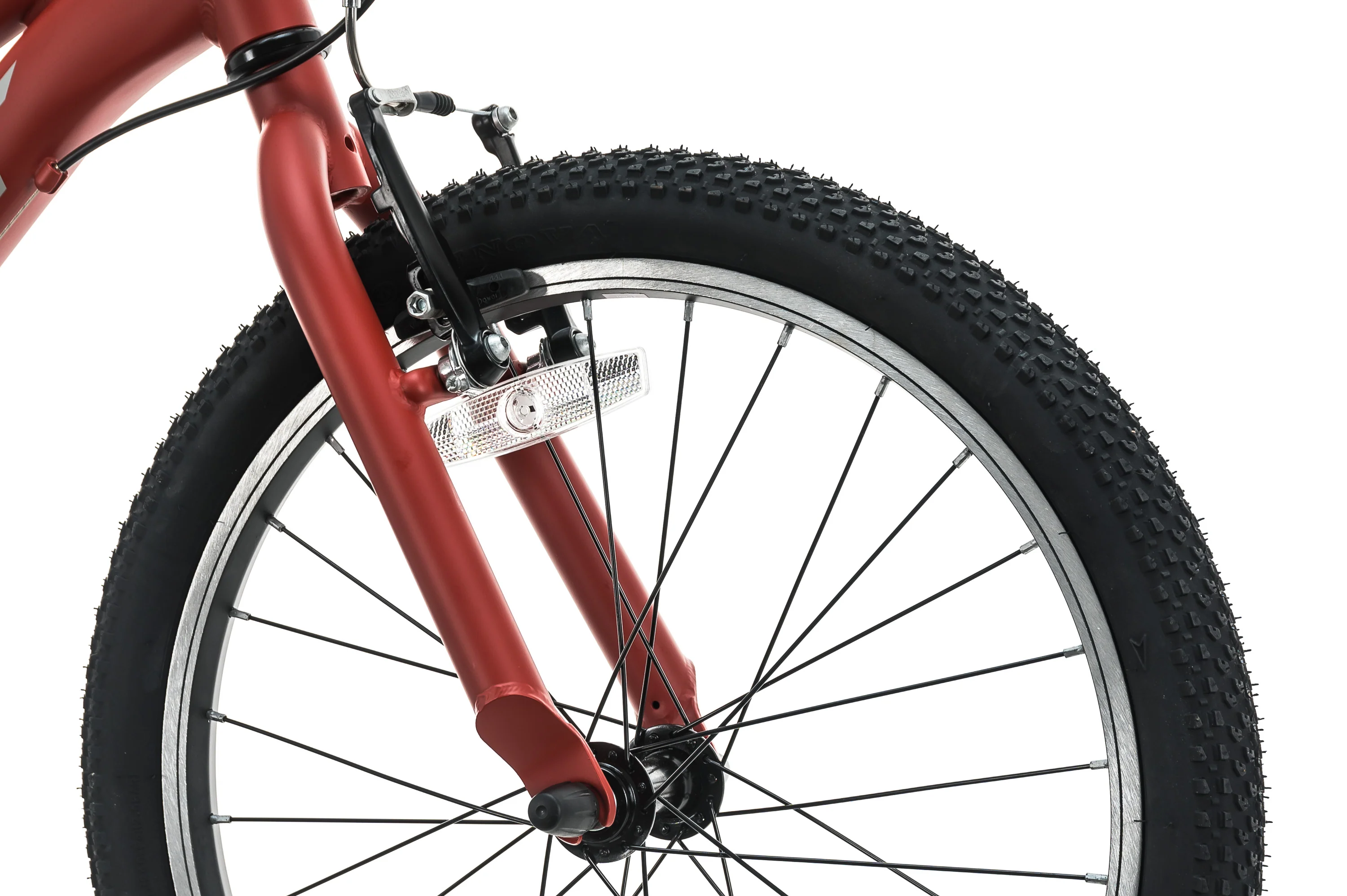 Giant XTC Jr 20 Lite Children's Mountain Bike - 2021, One Size - Image 5