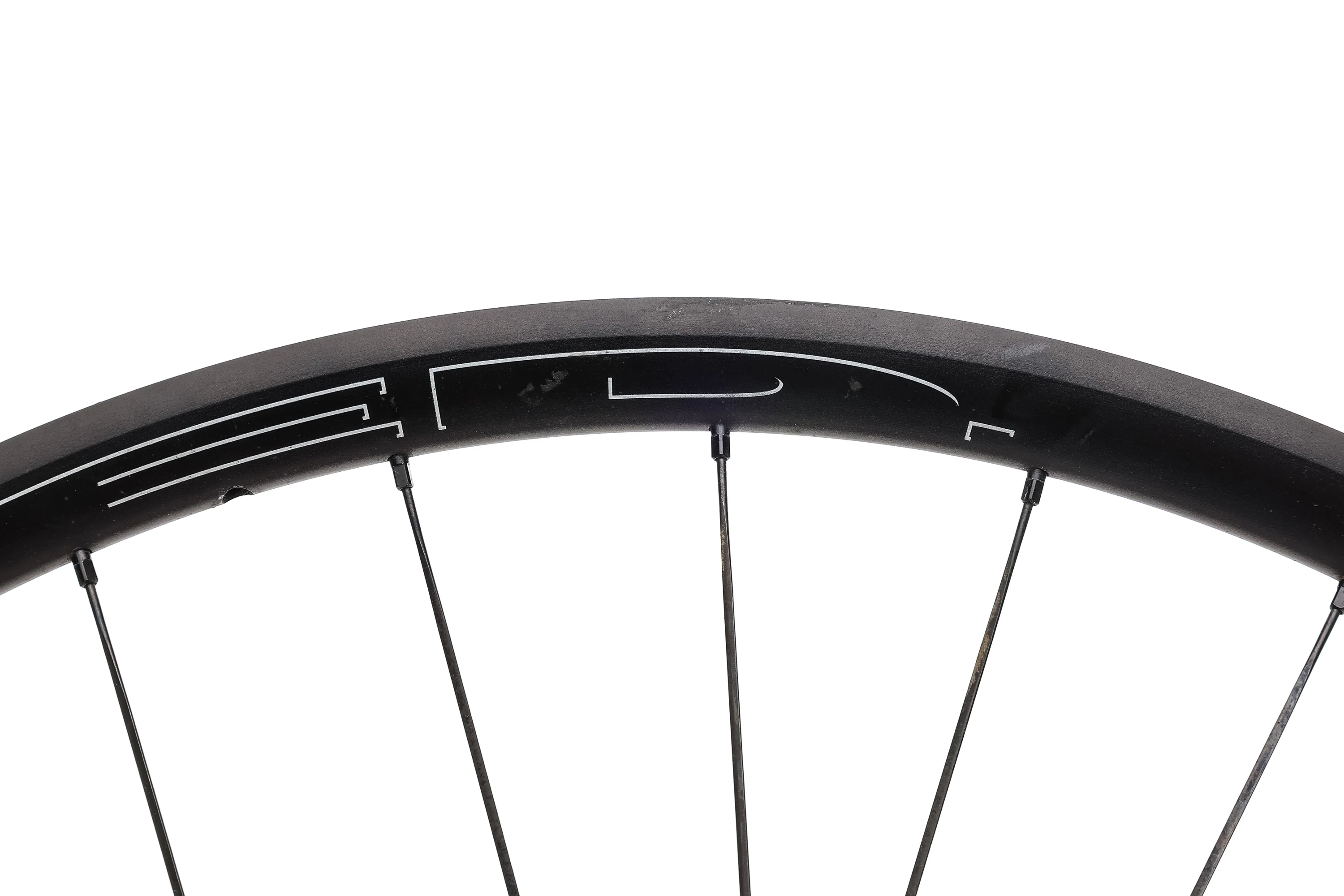 HED Belgium+ Aluminum Tubeless 700c Wheelset - Image 10