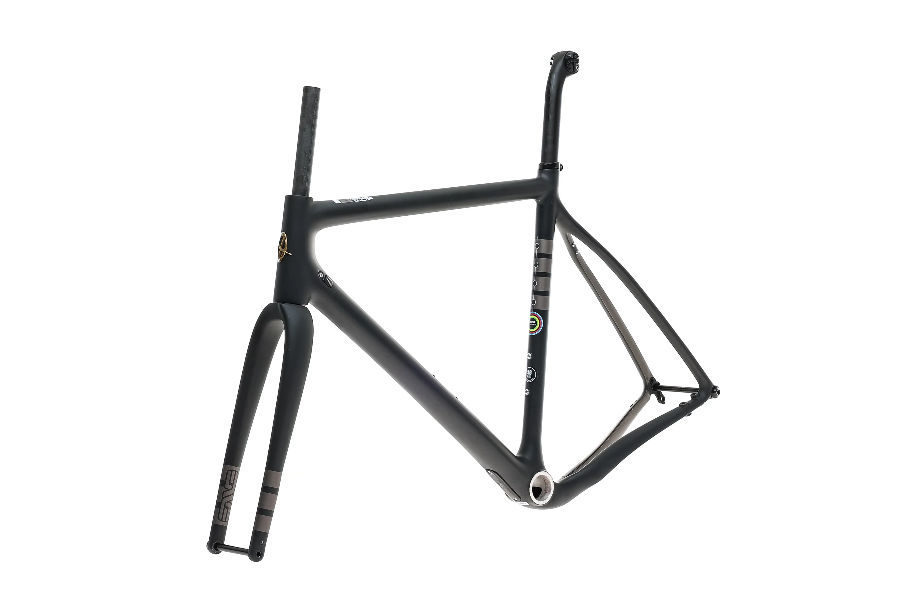 Ibis Hakka MX 58cm Frameset - 2021 - Image 2