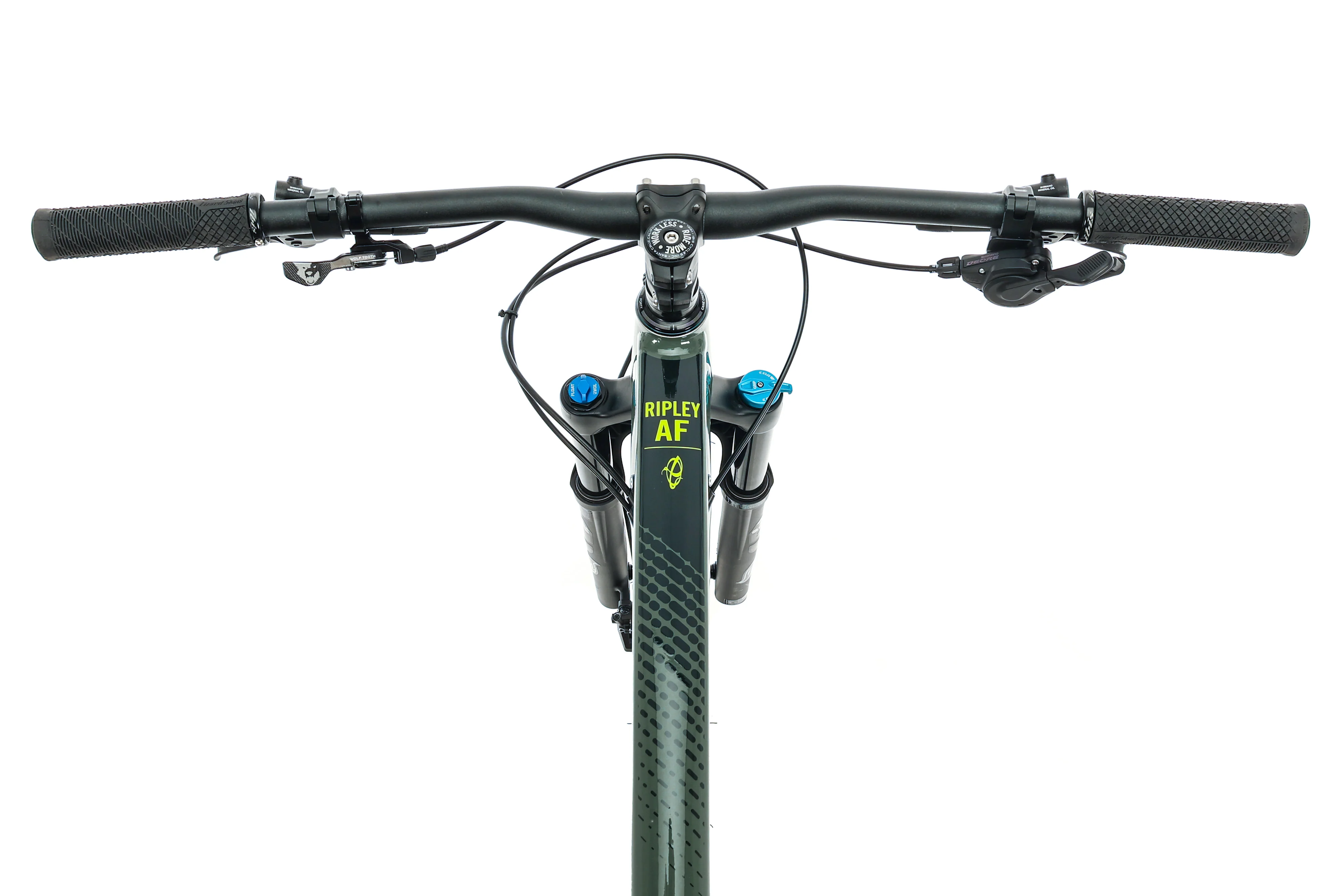 Ibis Ripley AF Deore Mountain Bike - 2021, Large - Image 7