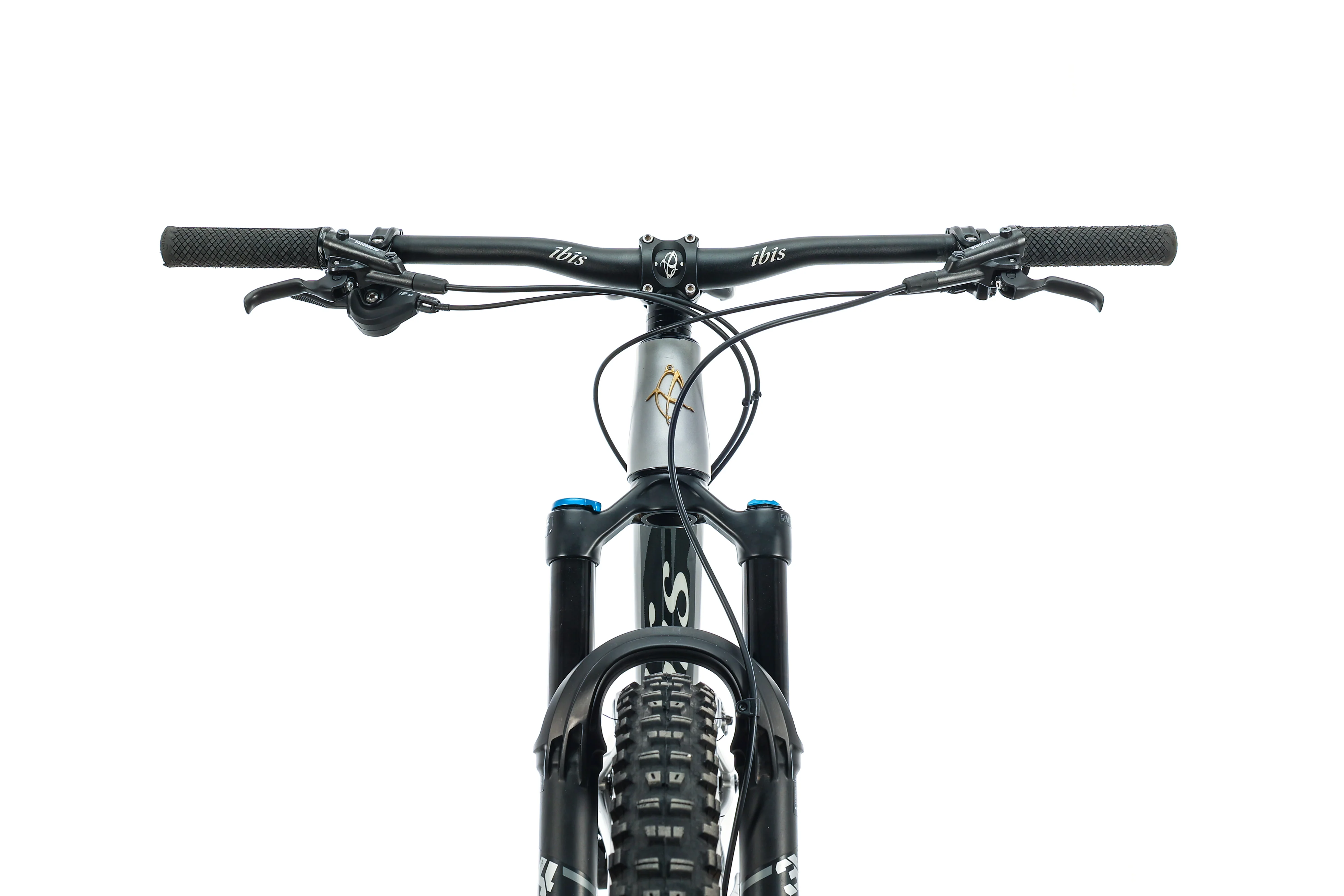 Ibis Ripley AF Deore Mountain Bike - 2021, Medium - Image 24