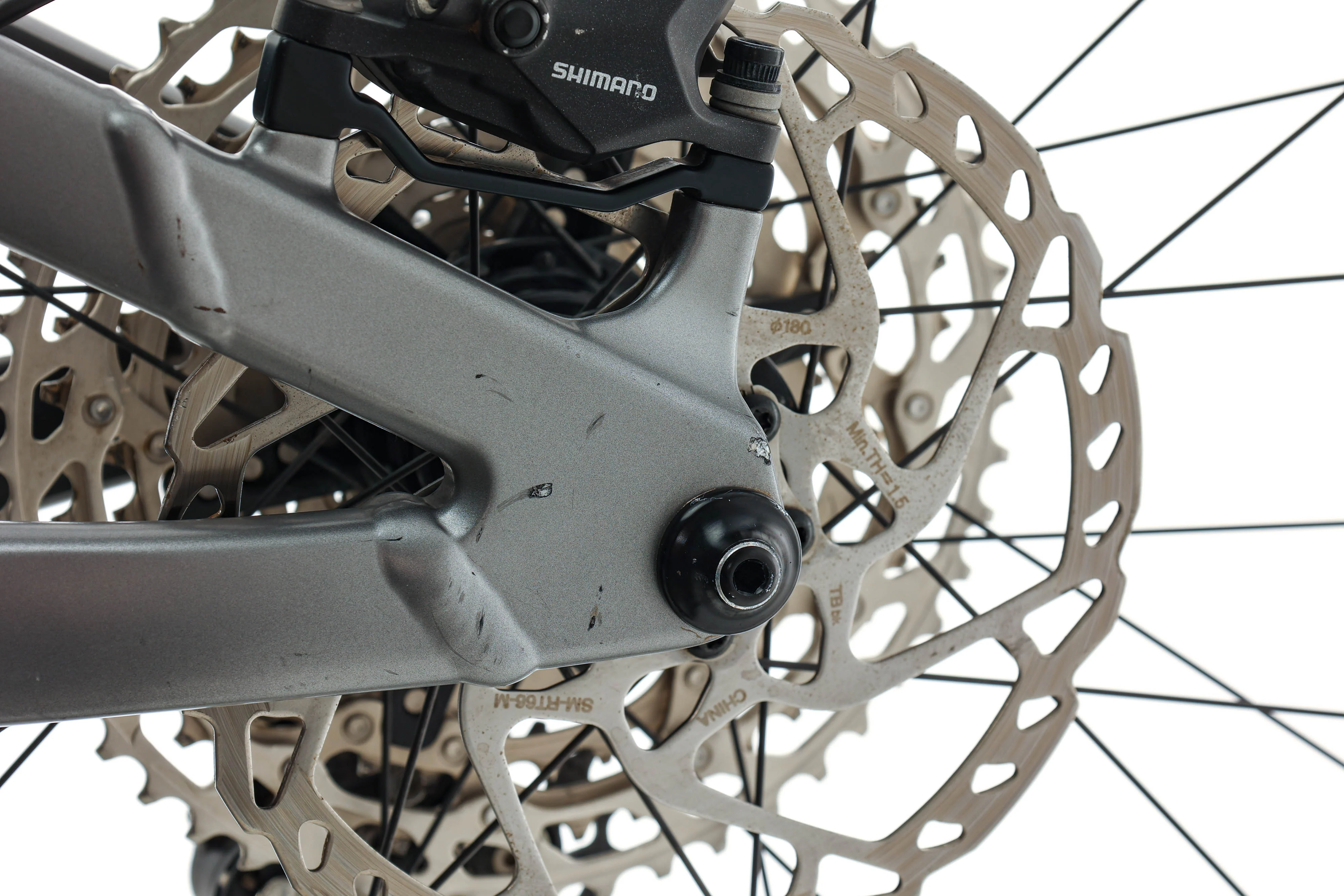 Ibis Ripley AF Deore Mountain Bike - 2021, Medium - Image 19