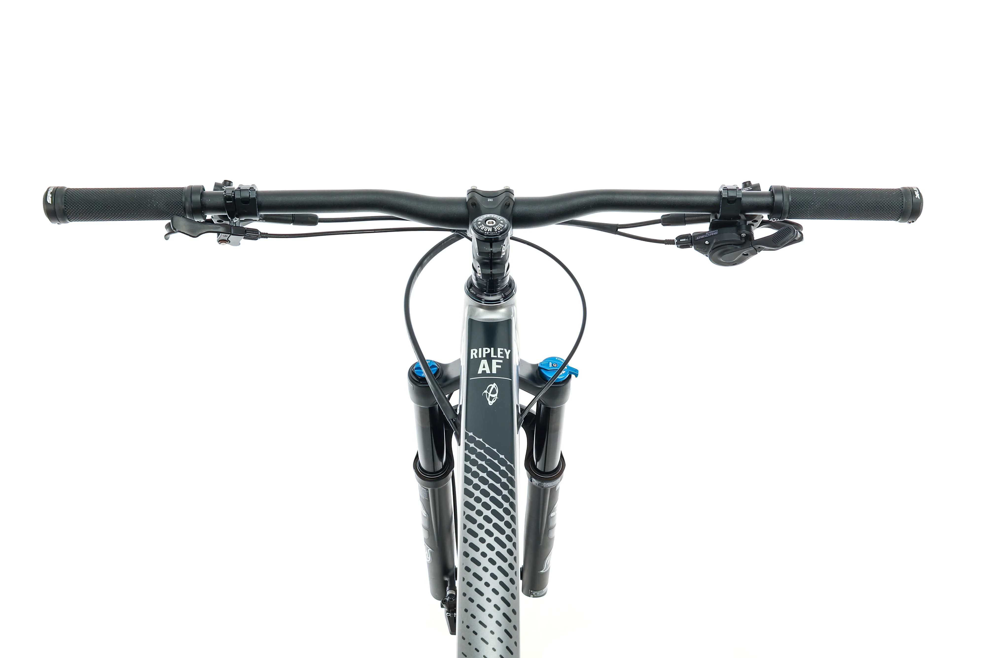 Ibis Ripley AF Deore Mountain Bike - 2021, Medium - Image 7