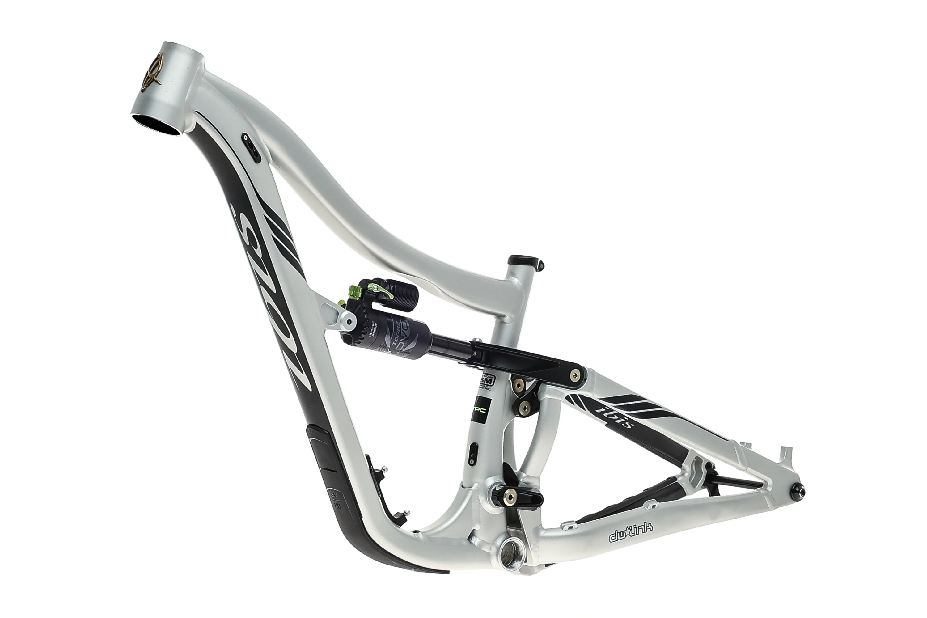 Ibis Ripmo AF Small Frame - 2021 - Image 2
