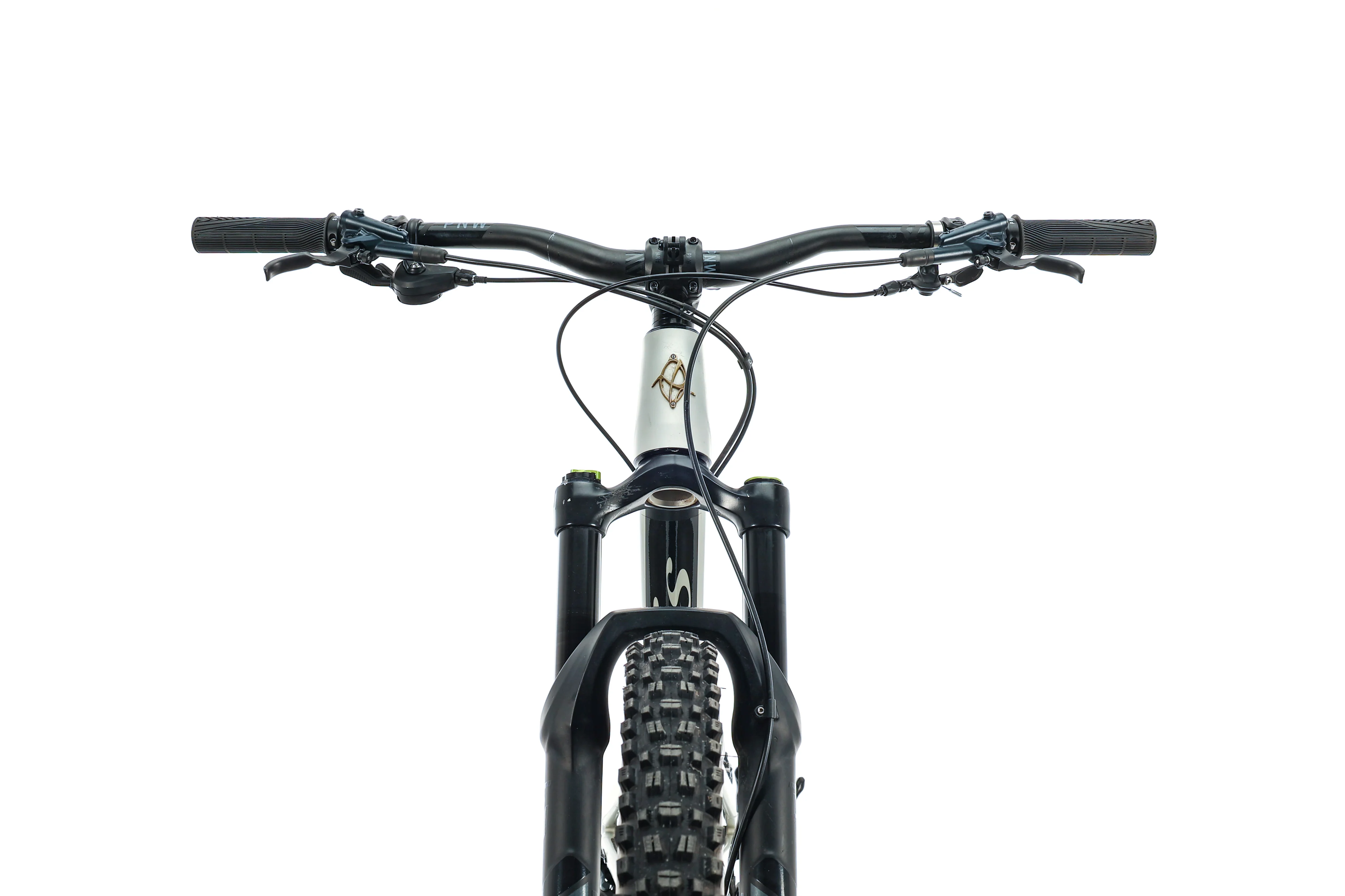 Ibis Ripmo AF SLX Mountain Bike - 2021, Large - Image 6