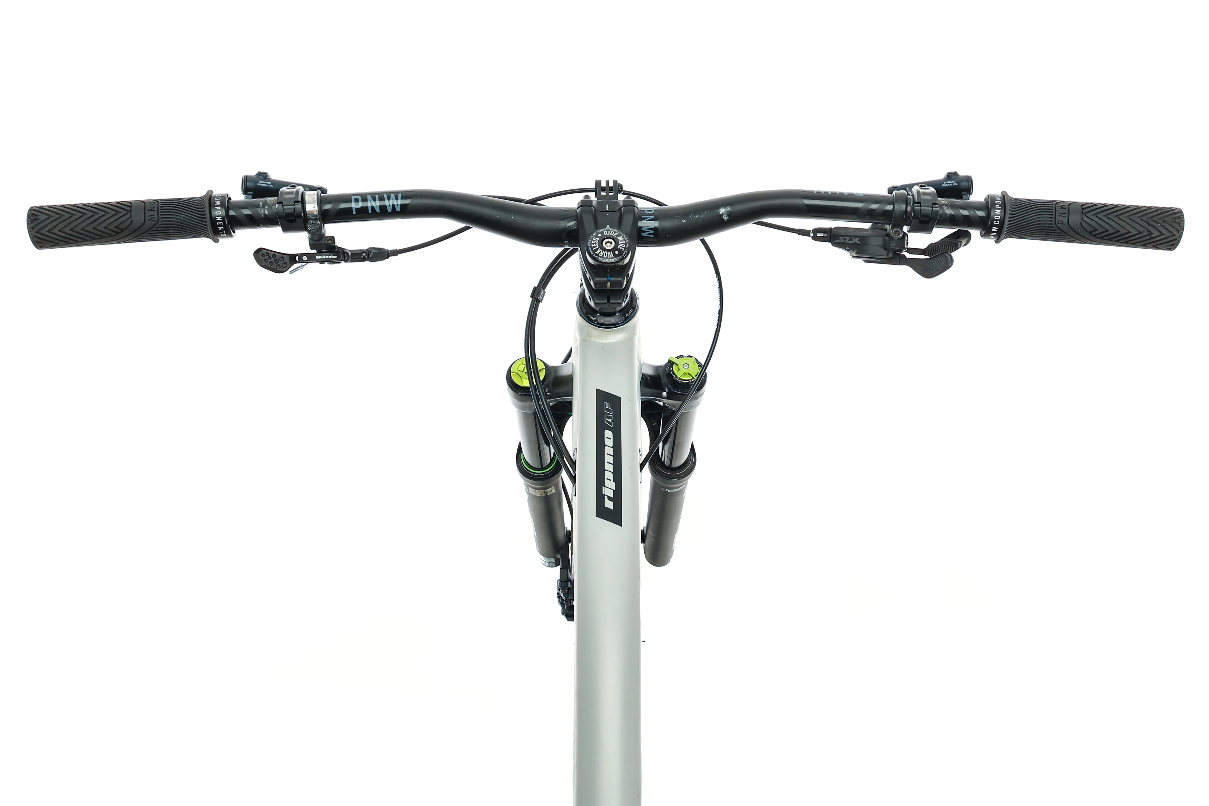 Ibis Ripmo AF SLX Mountain Bike - 2021, Large - Image 7