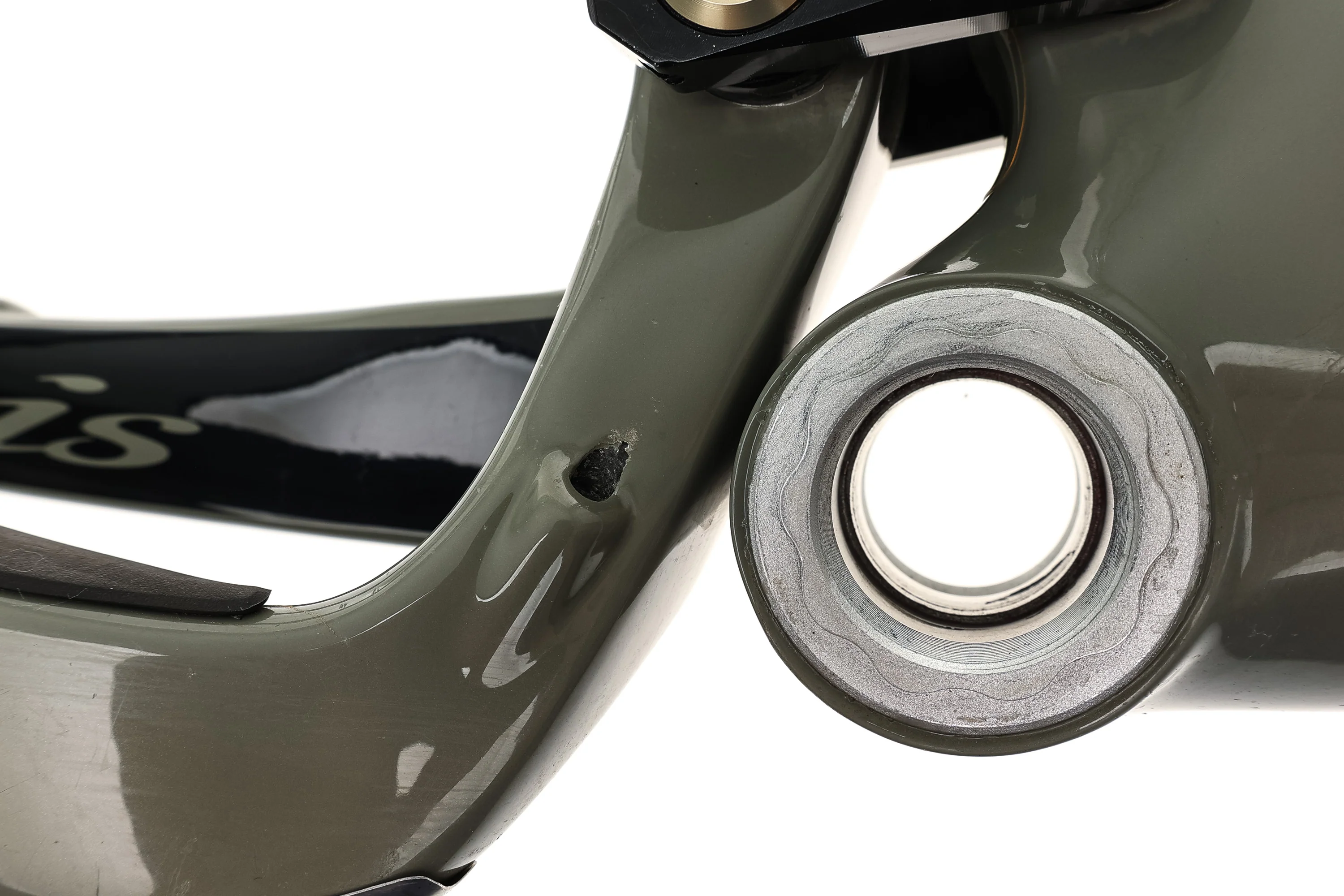 Ibis Ripmo V2 XL Frame - 2021 - Image 6