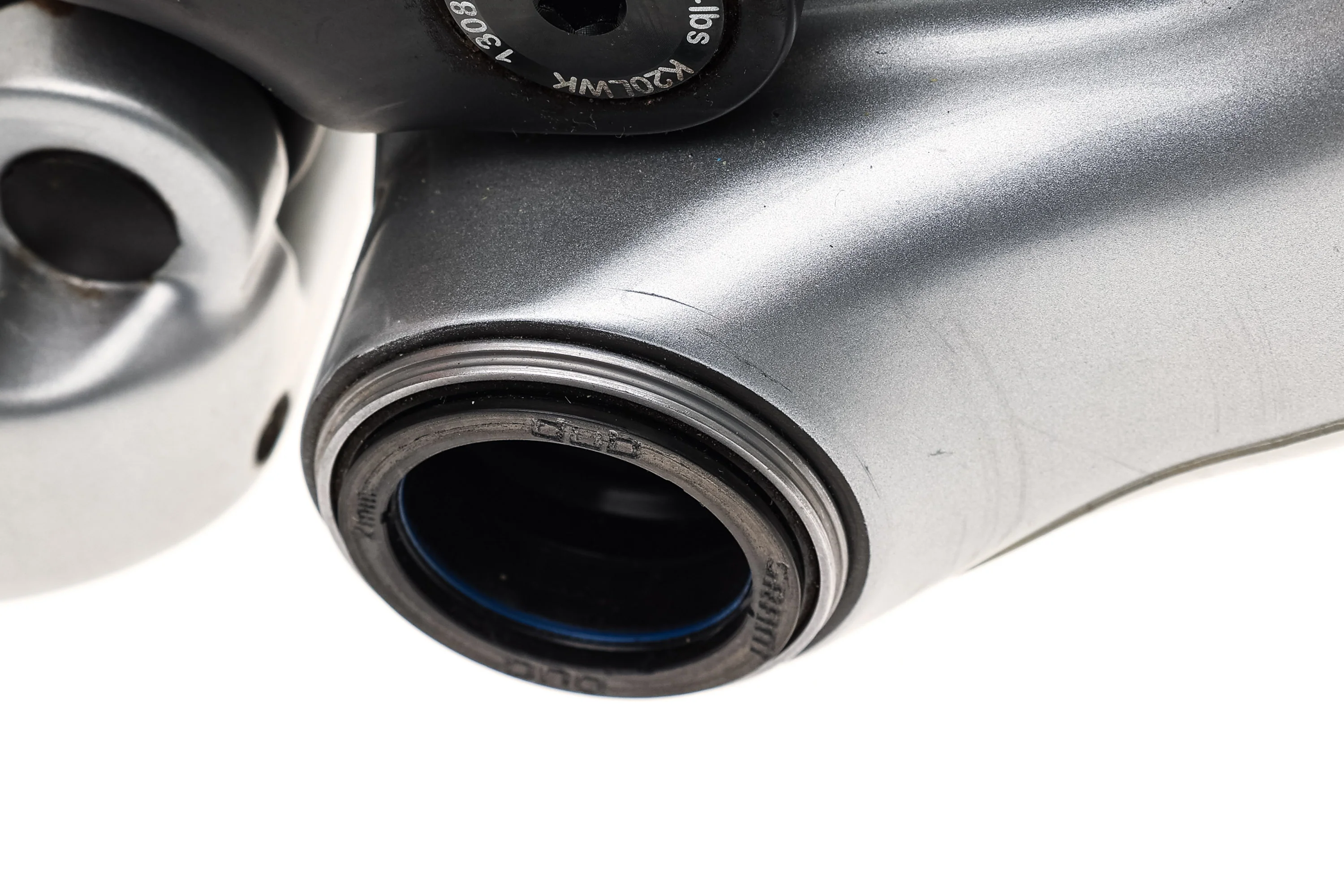 Intense Sniper XC Medium Frame - 2021 - Image 9