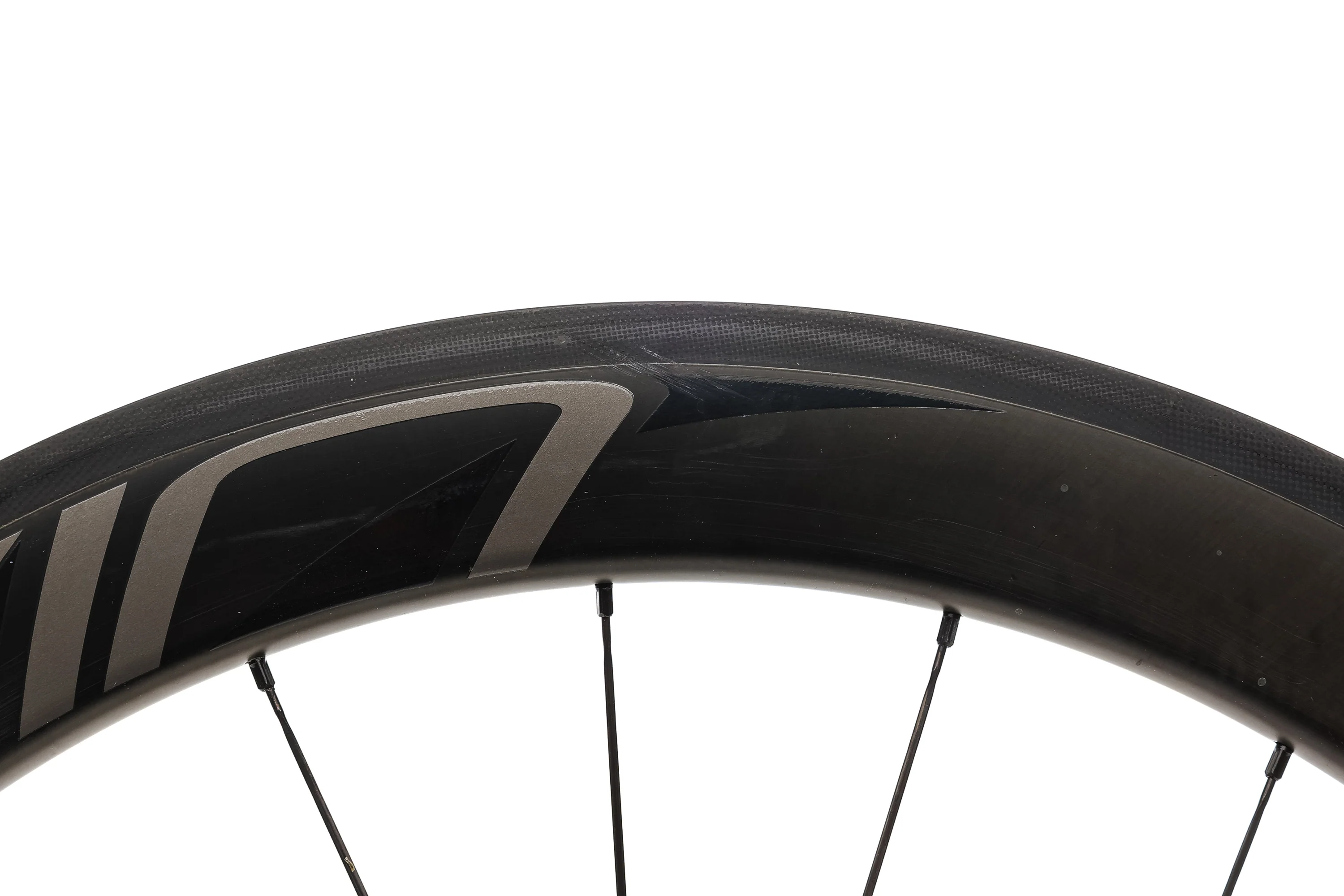 Irwin AON TLR 60 Carbon Tubeless 700c Wheelset - Image 10