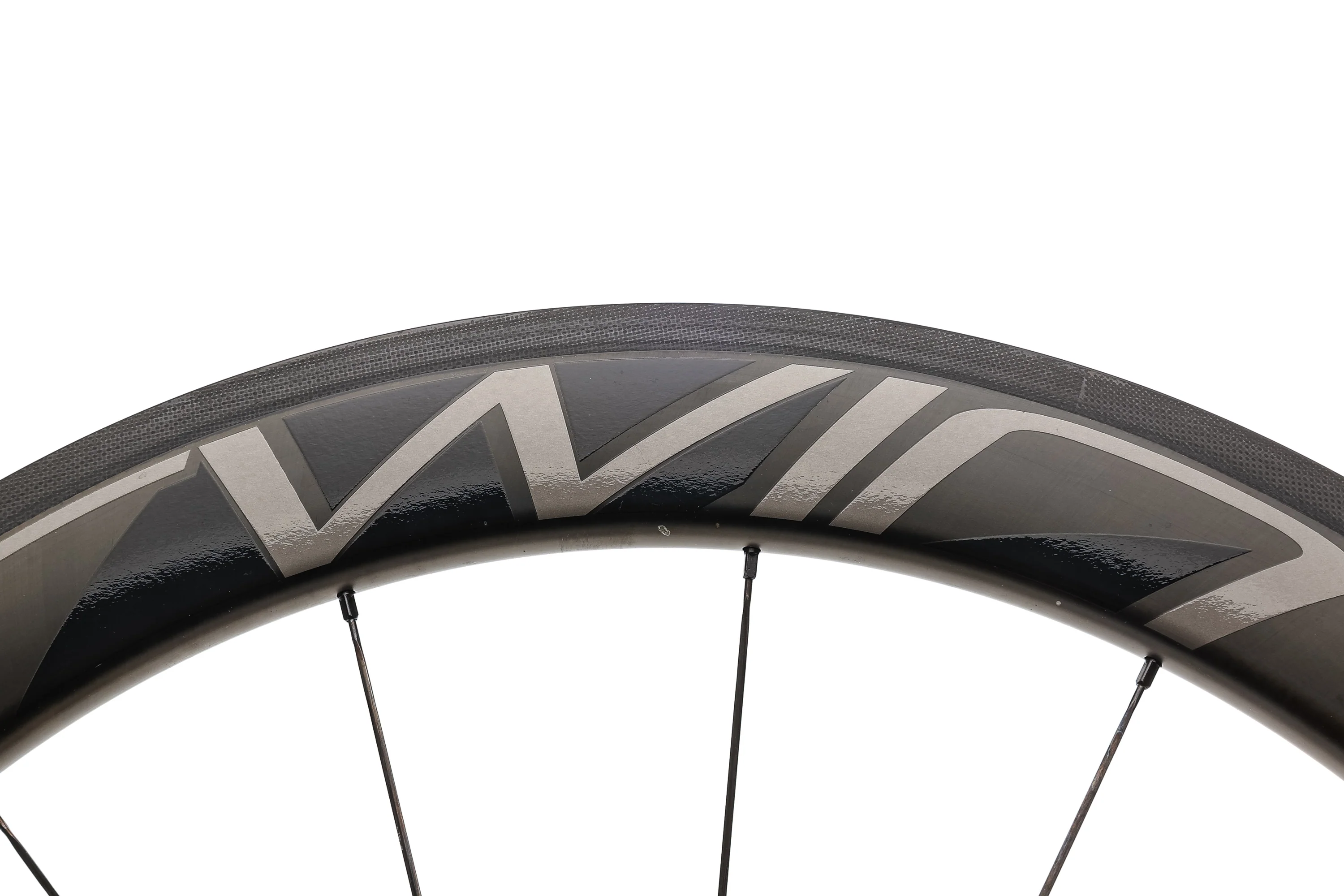 Irwin AON TLR 60 Carbon Tubeless 700c Wheelset - Image 7