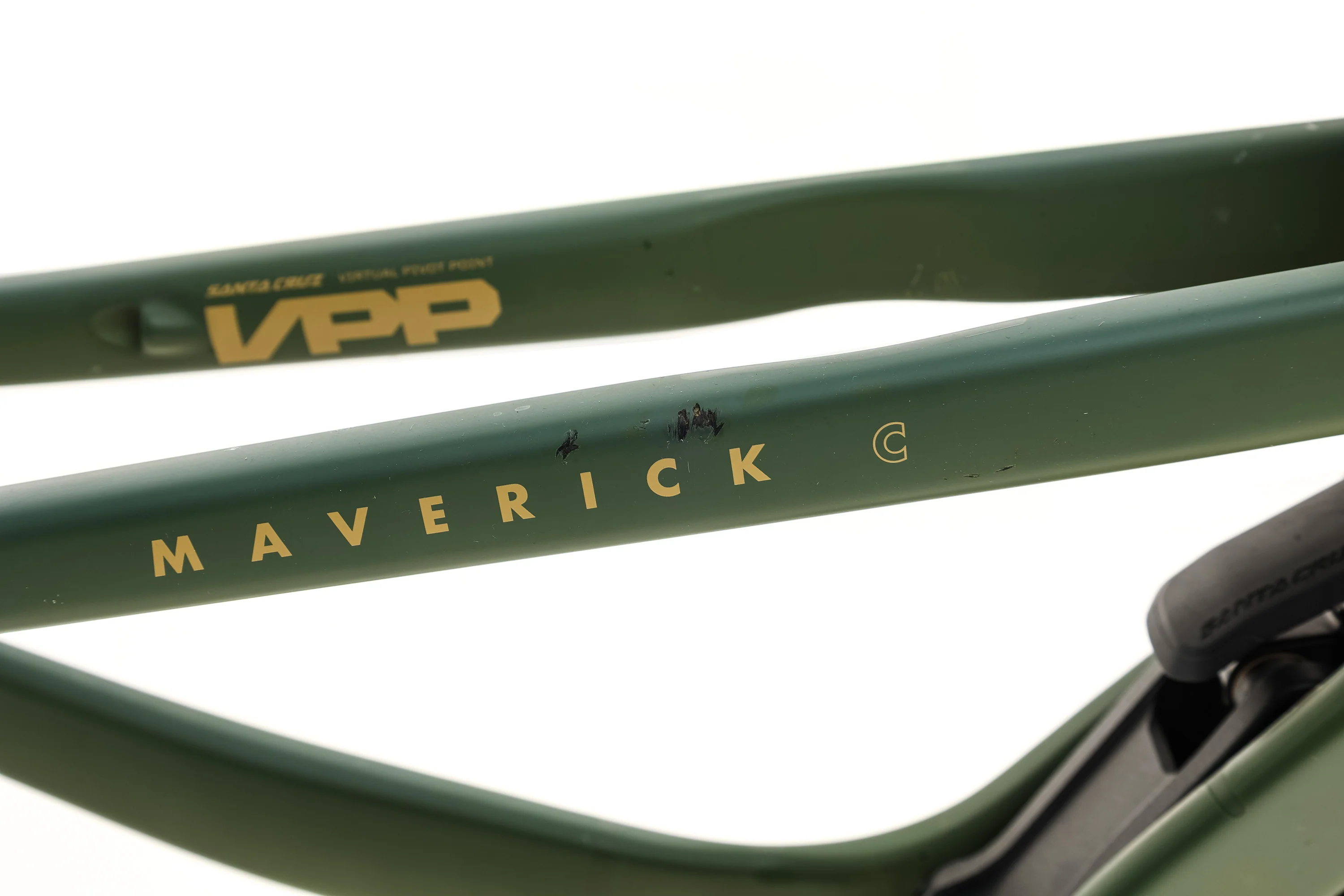 Juliana Maverick C Medium Frame - 2021 - Image 12