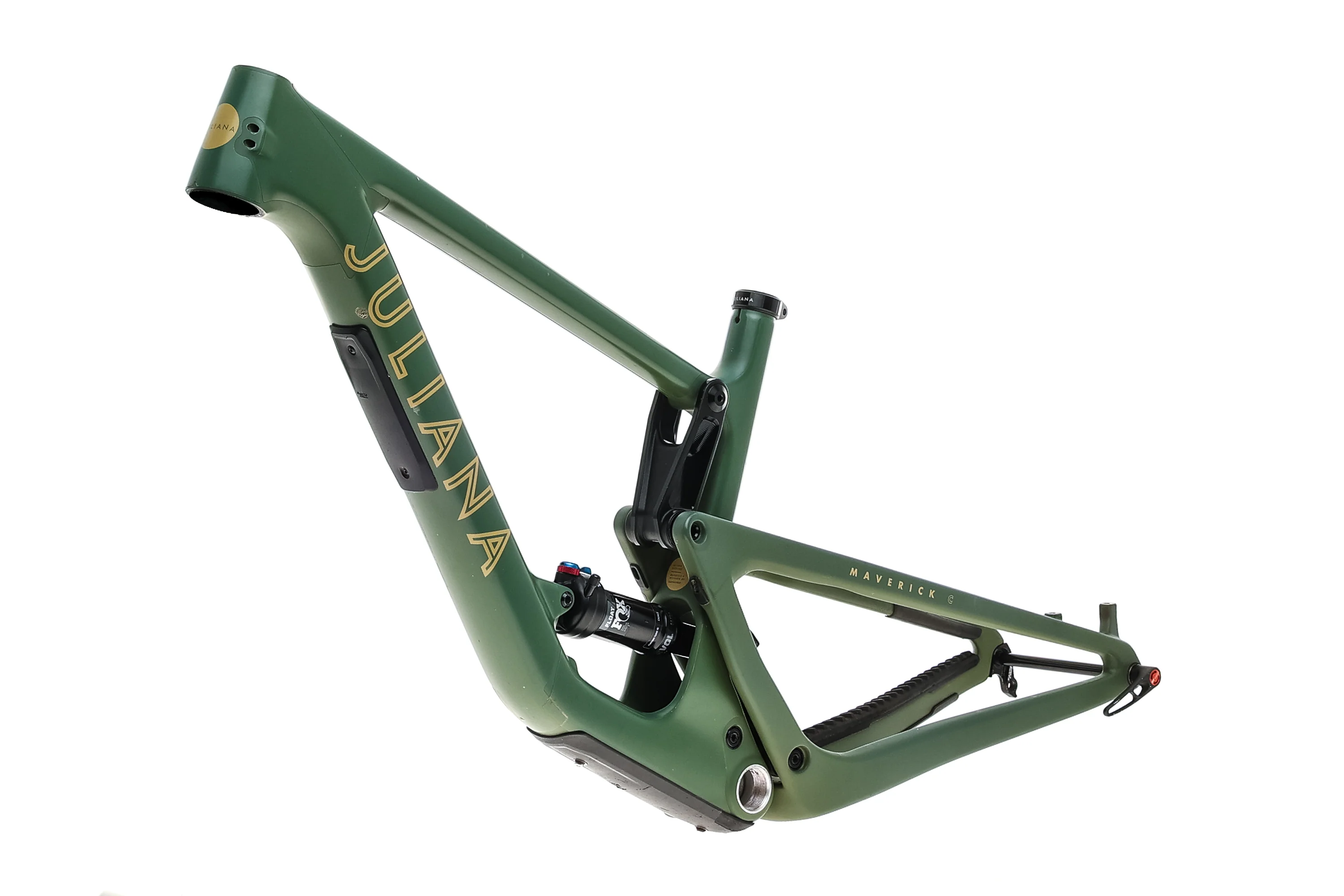 Juliana Maverick C Medium Frame - 2021 - Image 2
