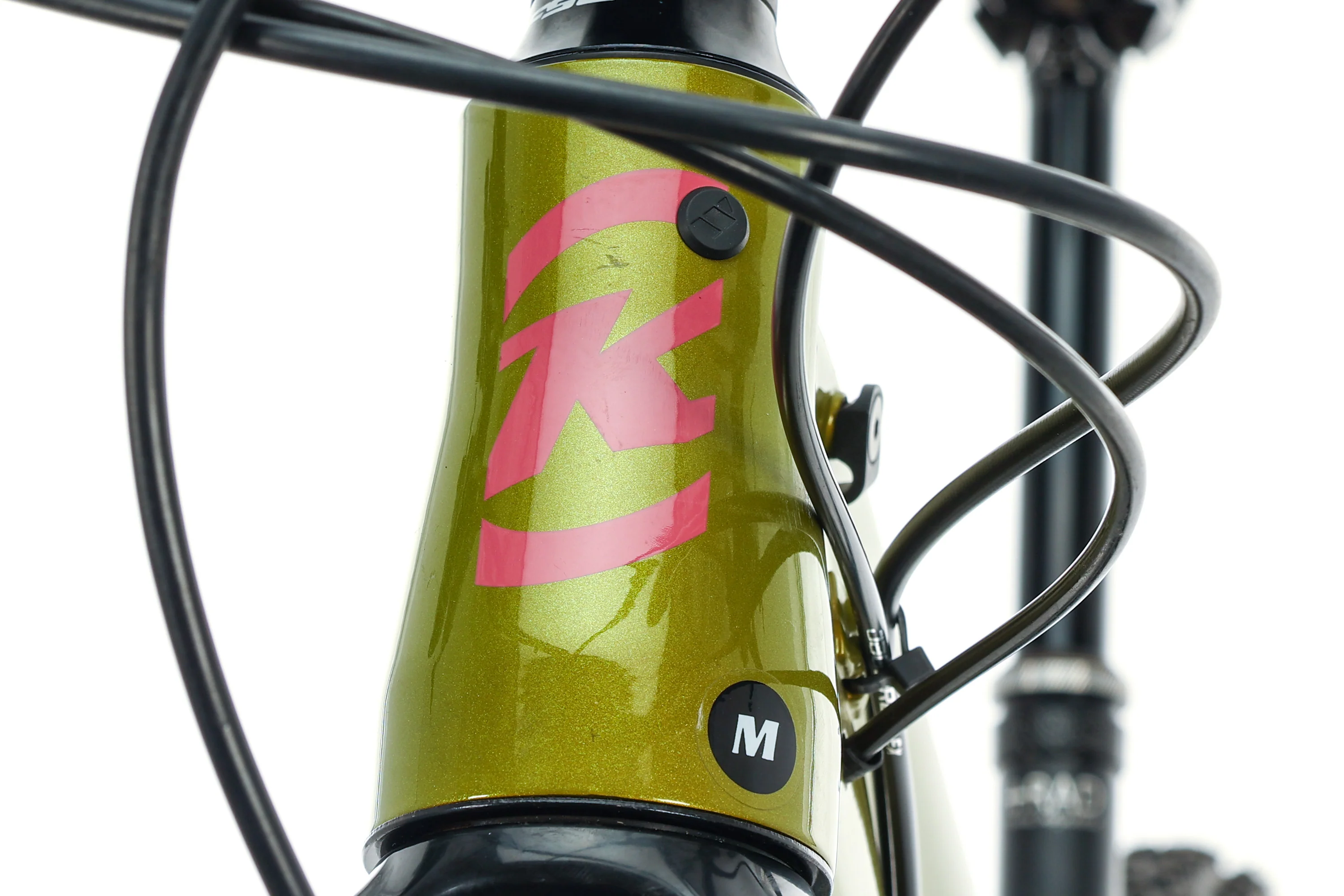 Kona Hei Hei Mountain Bike - 2021, Medium - Image 8