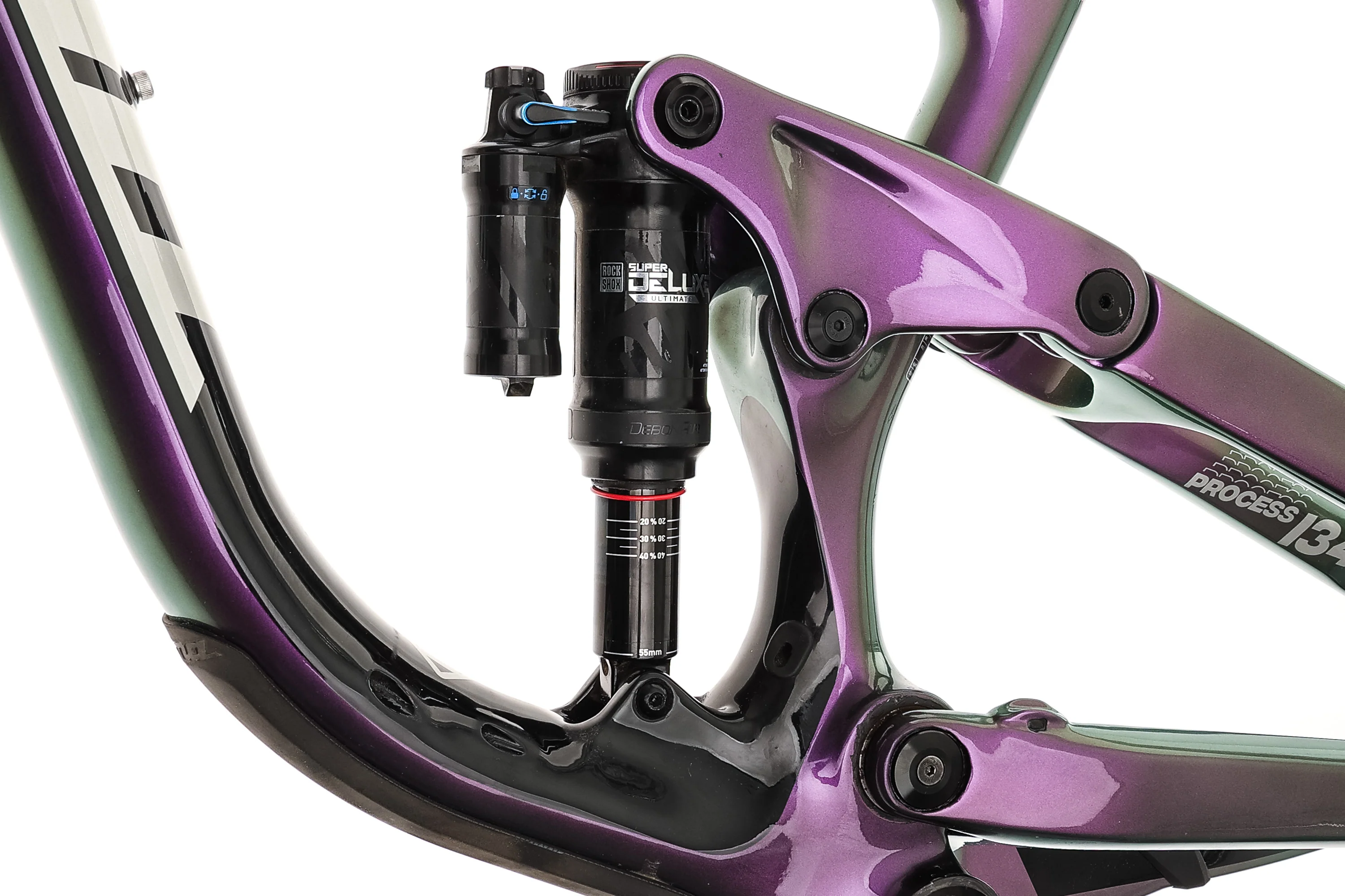 Kona Process 134 Large Frame - 2021 - Image 3