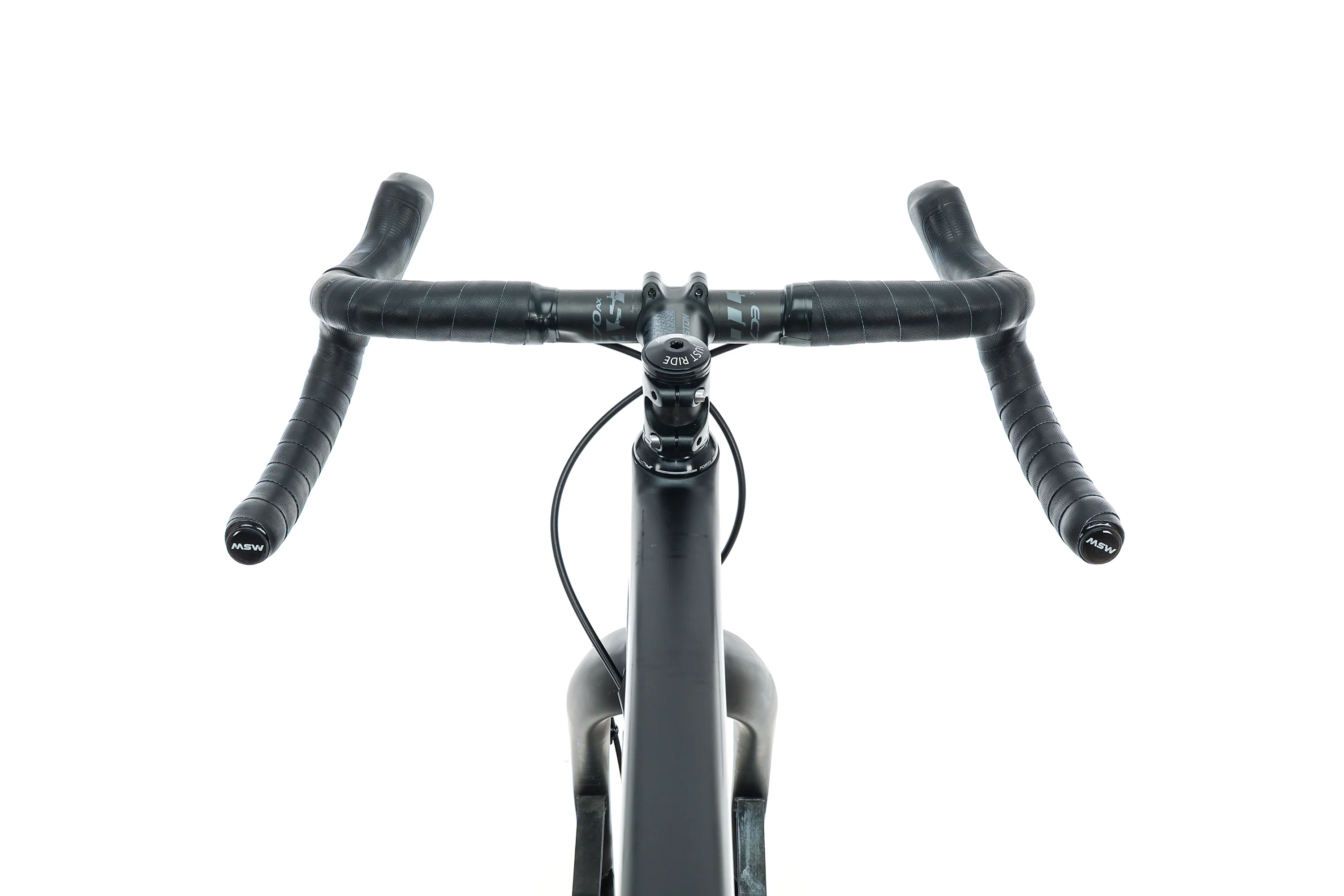 LaMere Cycles Gravel Gravel Bike - 2021, 56cm - Image 6