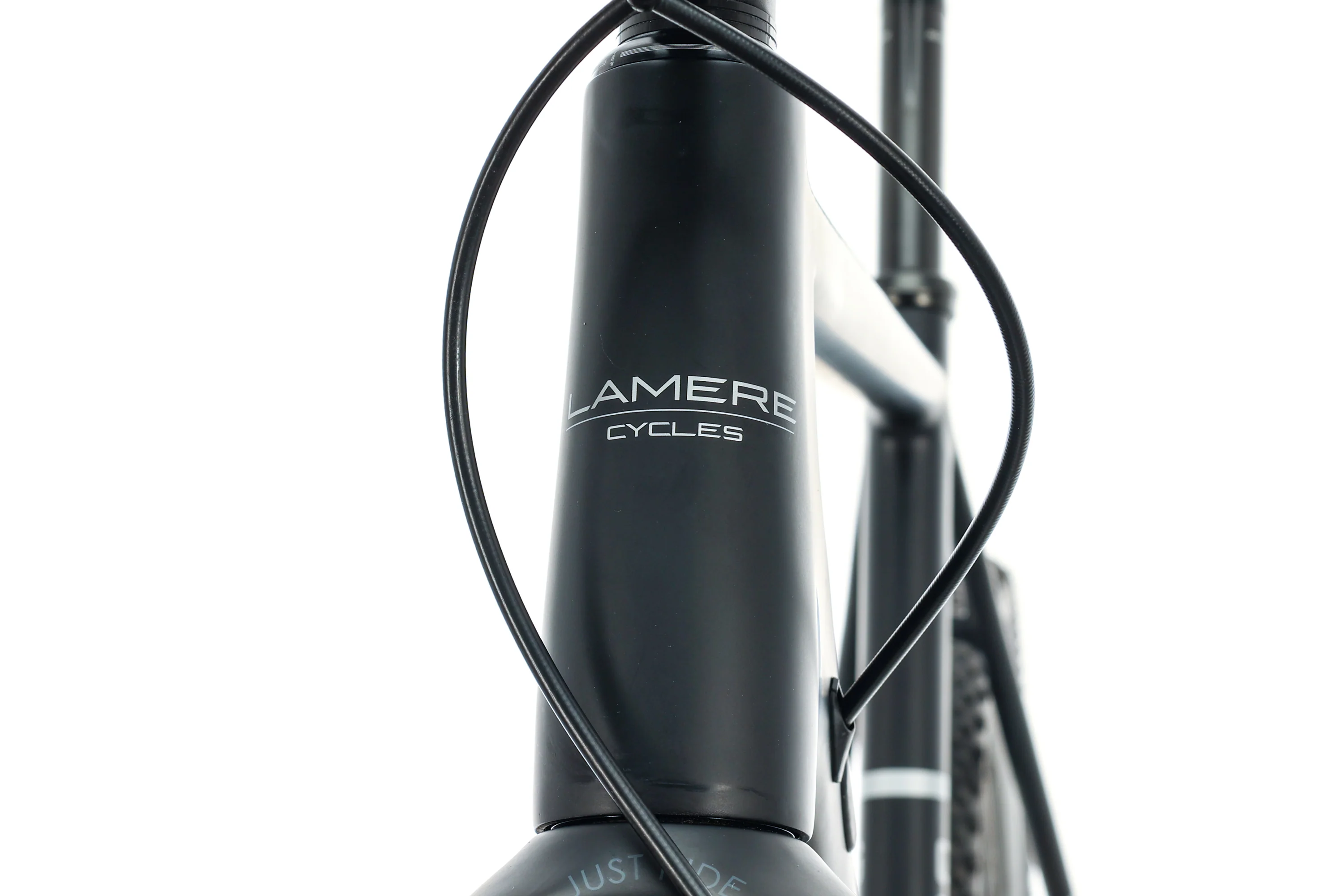 LaMere Cycles Gravel Gravel Bike - 2021, 56cm - Image 7