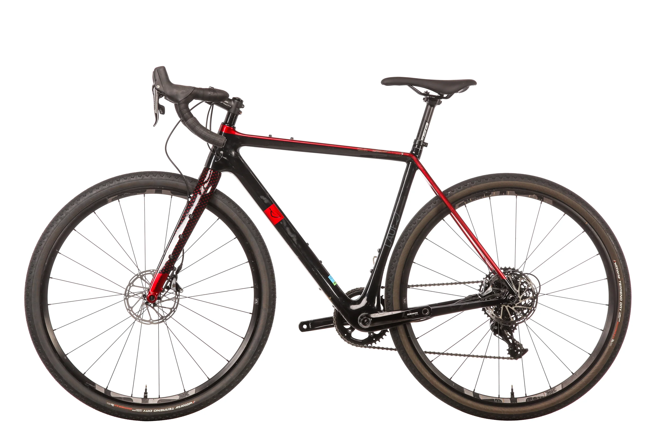 Lauf Anywhere Gravel Bike - 2022, Medium - Image 2