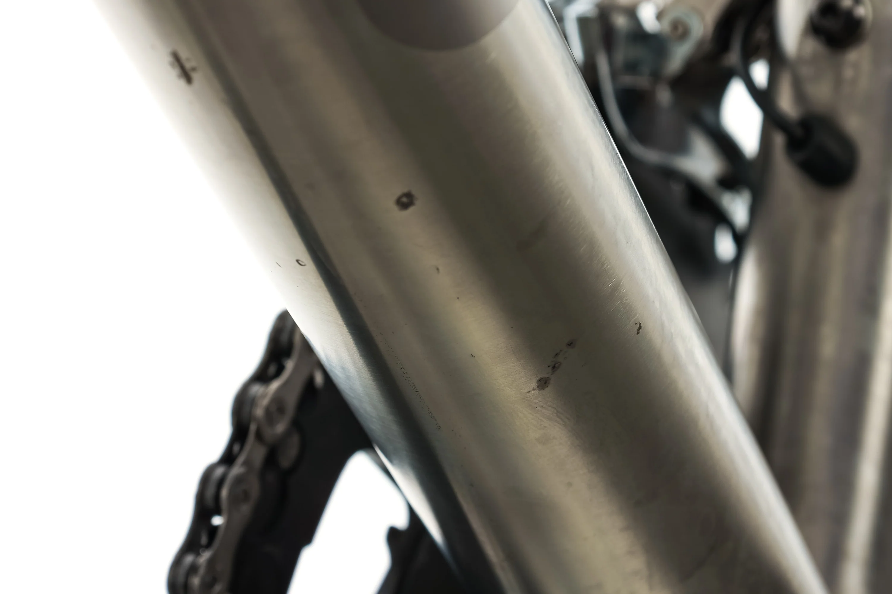 Litespeed Cherohala Road Bike - 2021, Medium - Image 11
