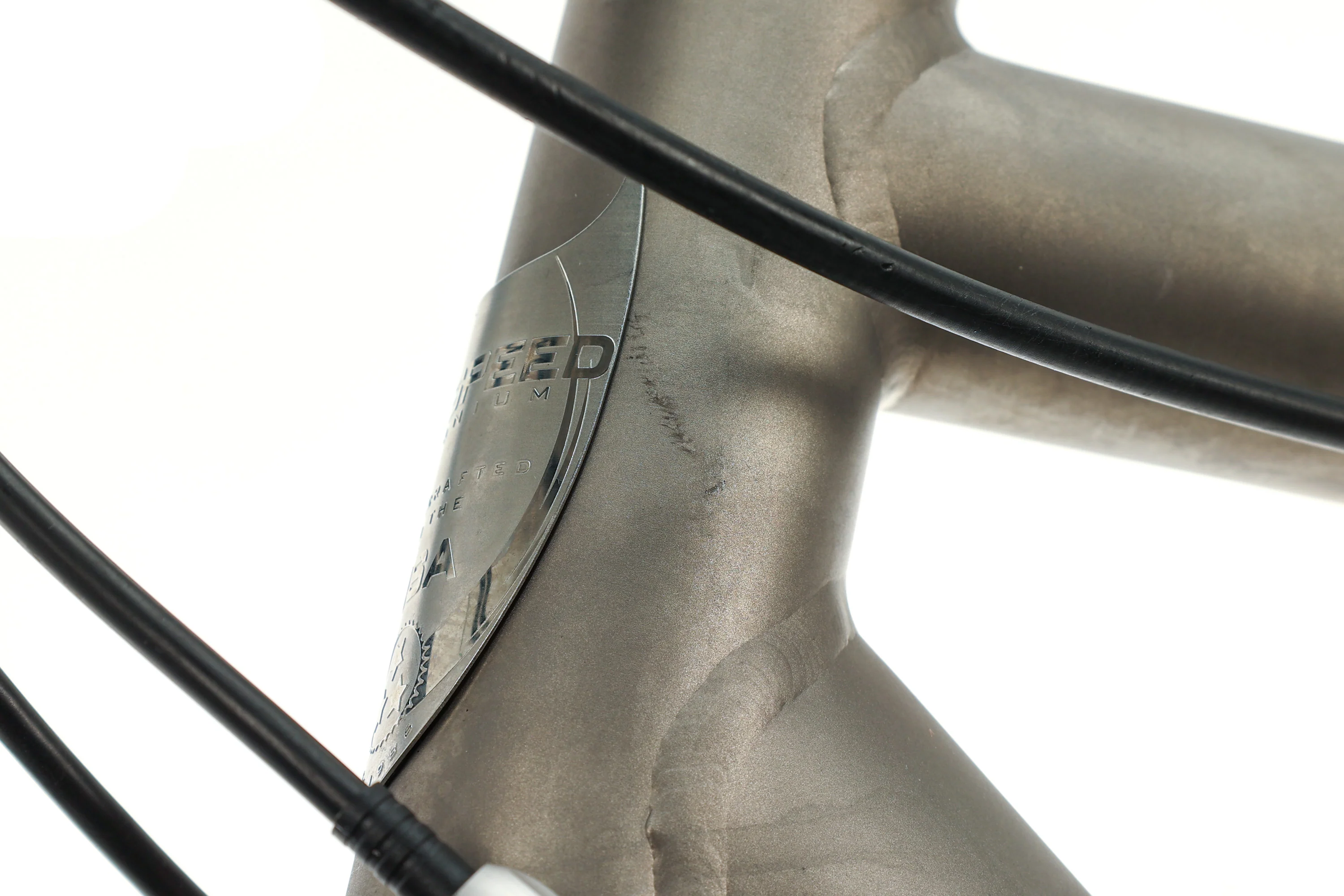 Litespeed T7 Road Bike, Medium - Image 14