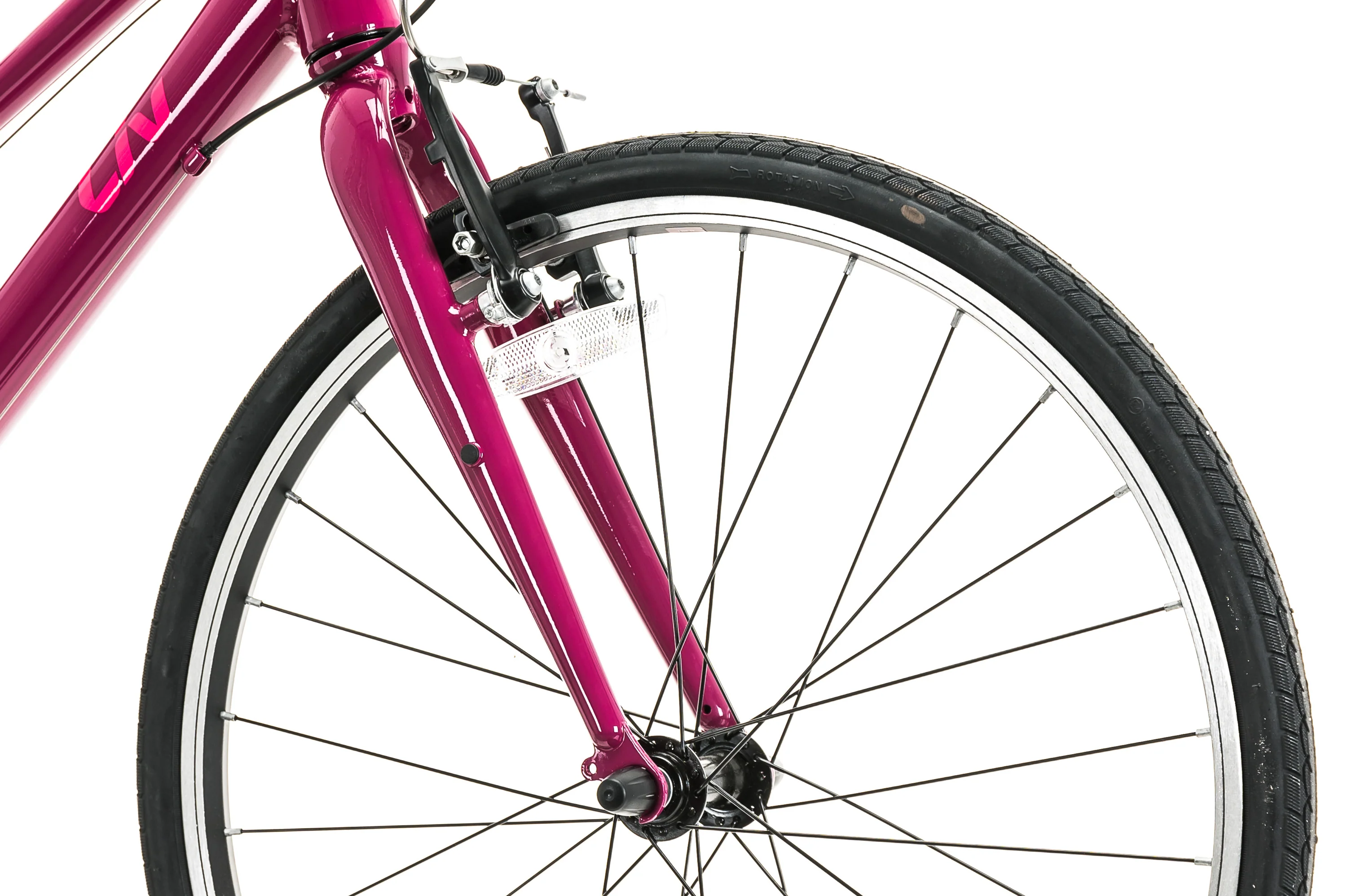 Liv Alight 24 Girl's Bike - 2021, One Size - Image 5
