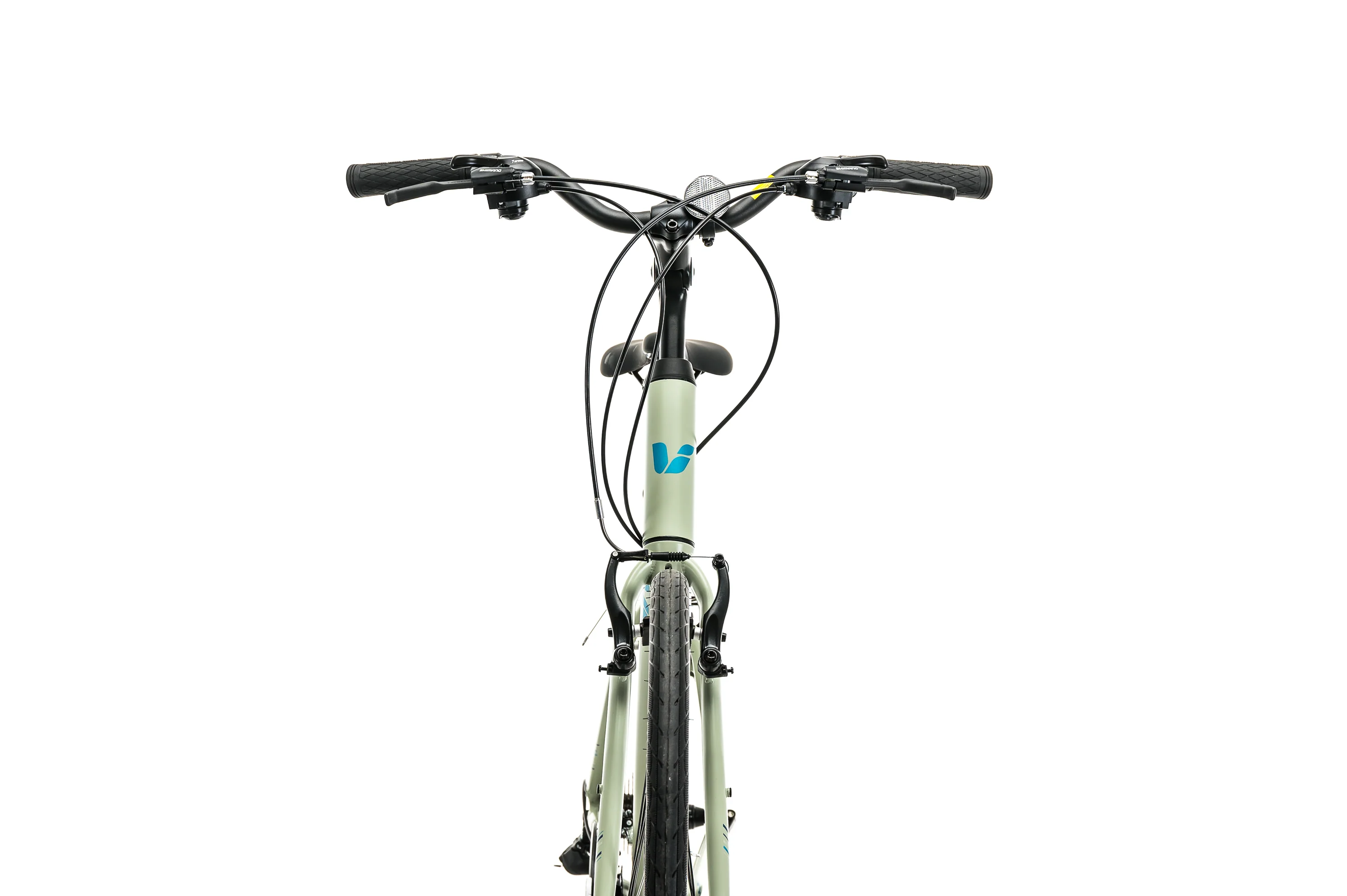 Liv Alight 3 Comfort Women's Commuter Bike - 2021, Small - Image 6