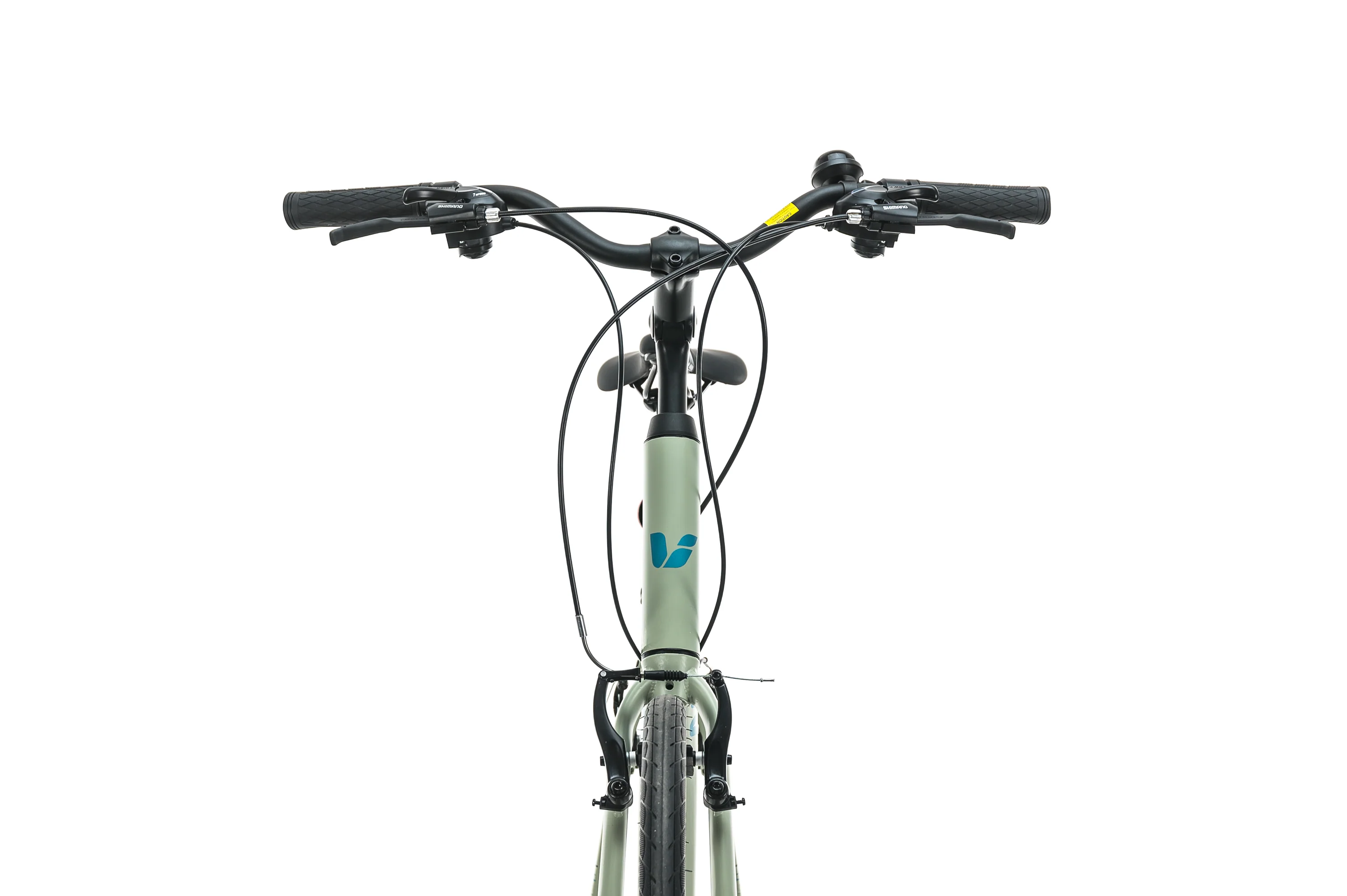 Liv Alight 3 Comfort Women's Commuter Bike - 2021, Large - Image 6