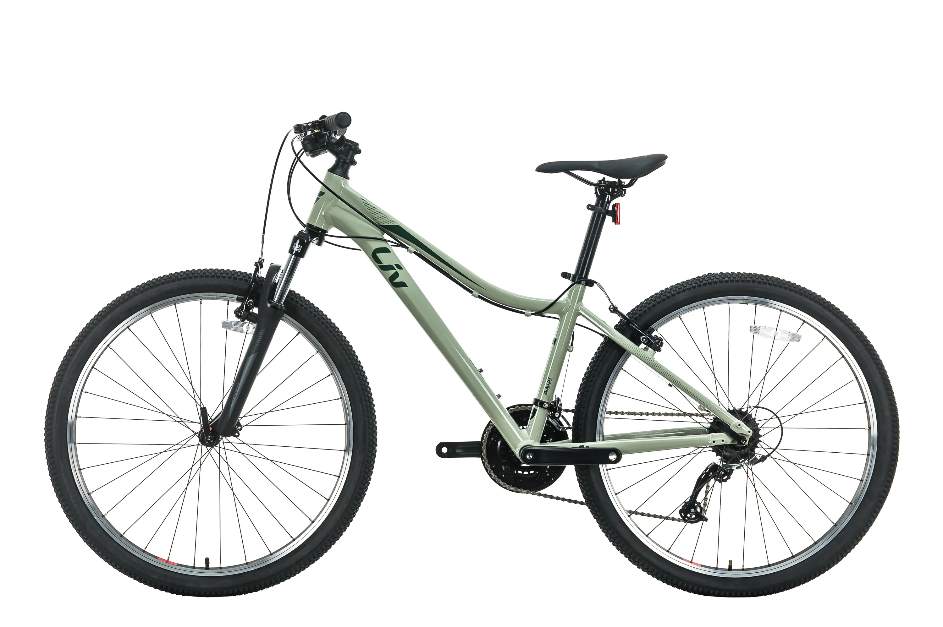 Liv Bliss Women's Mountain Bike - 2021, X-Small - Image 2