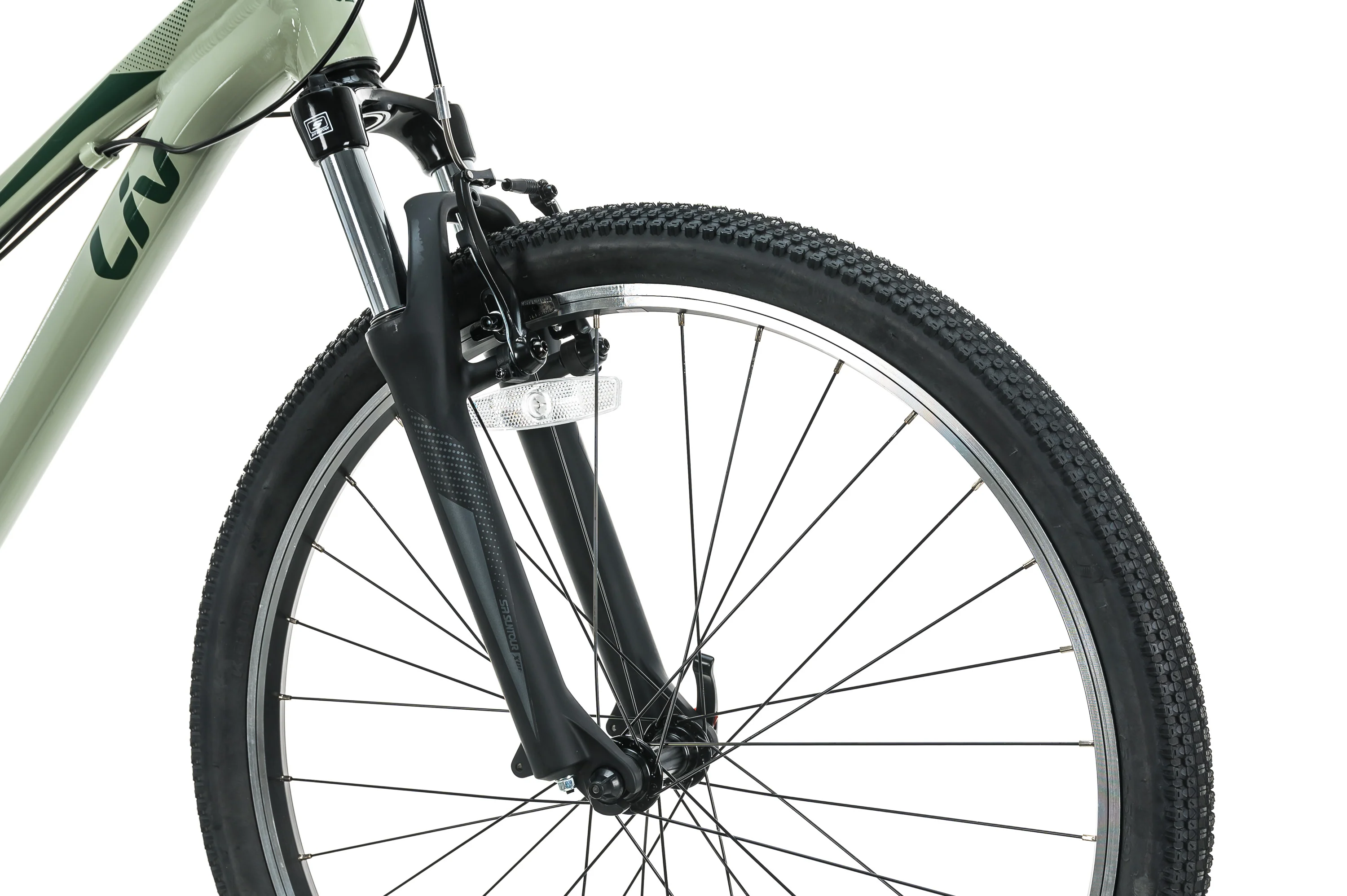 Liv Bliss Women's Mountain Bike - 2021, X-Small - Image 5
