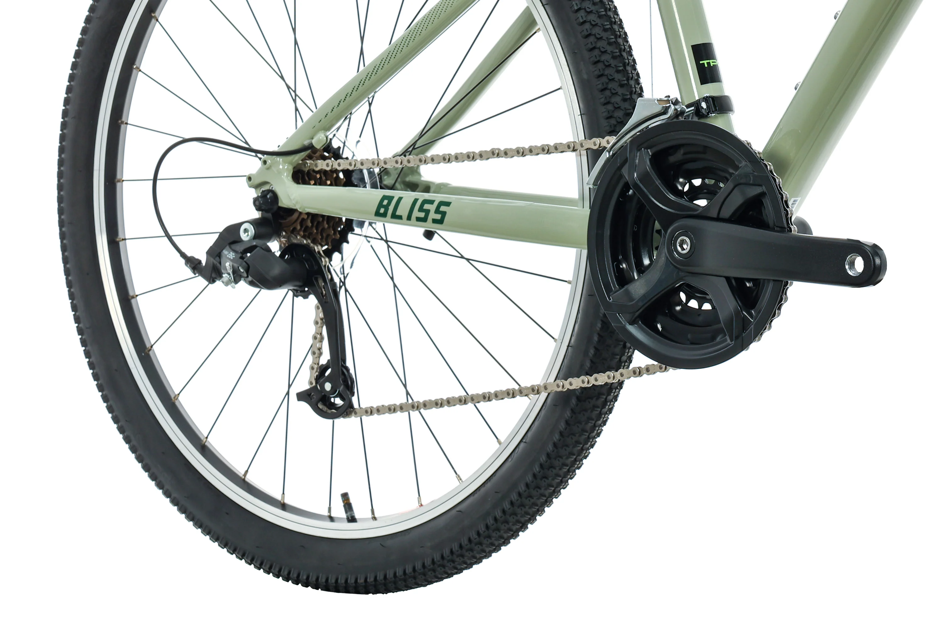 Liv Bliss Women's Mountain Bike - 2021, X-Small - Image 3