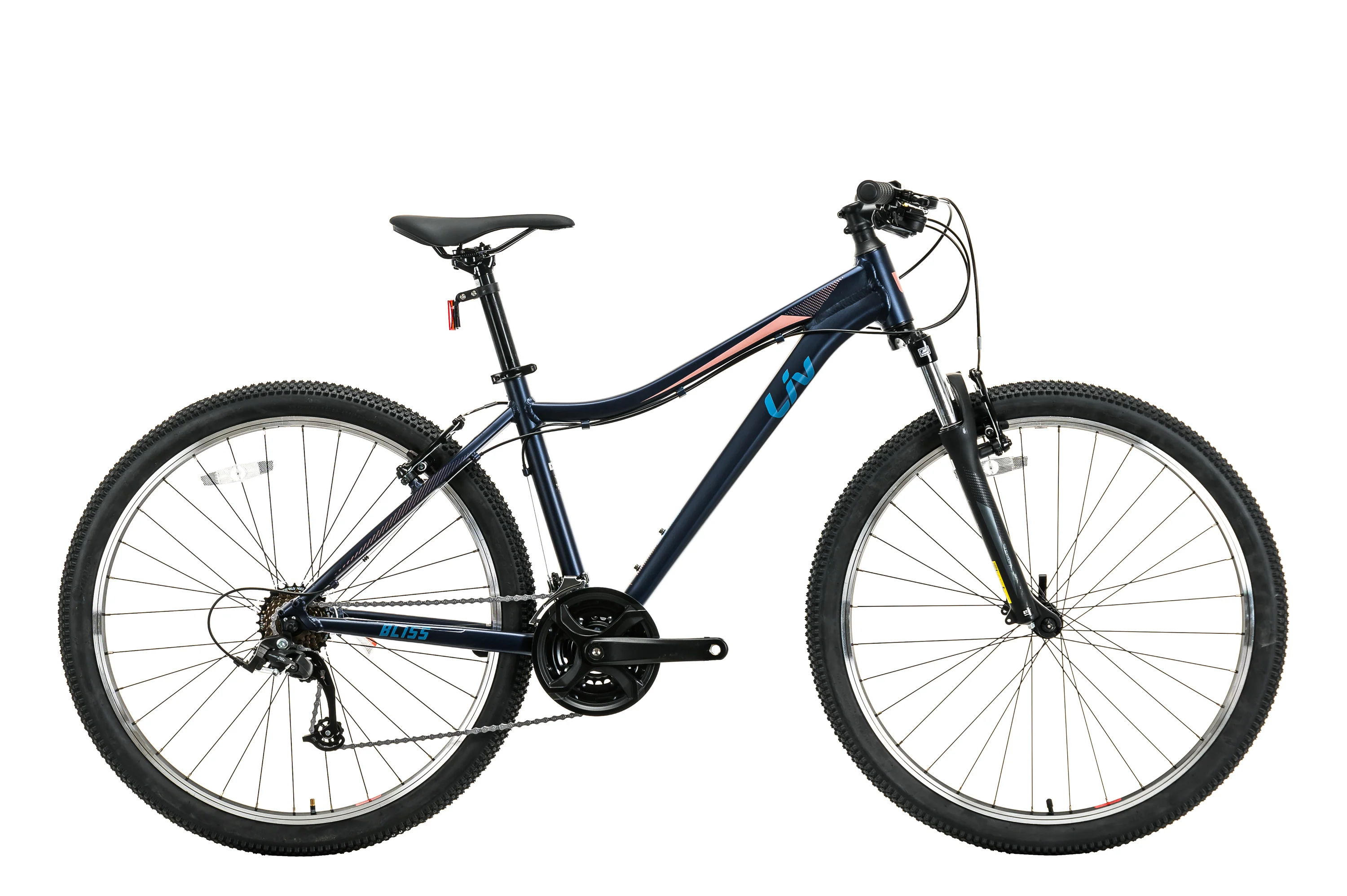 Liv Bliss Women's Mountain Bike - 2021, Small