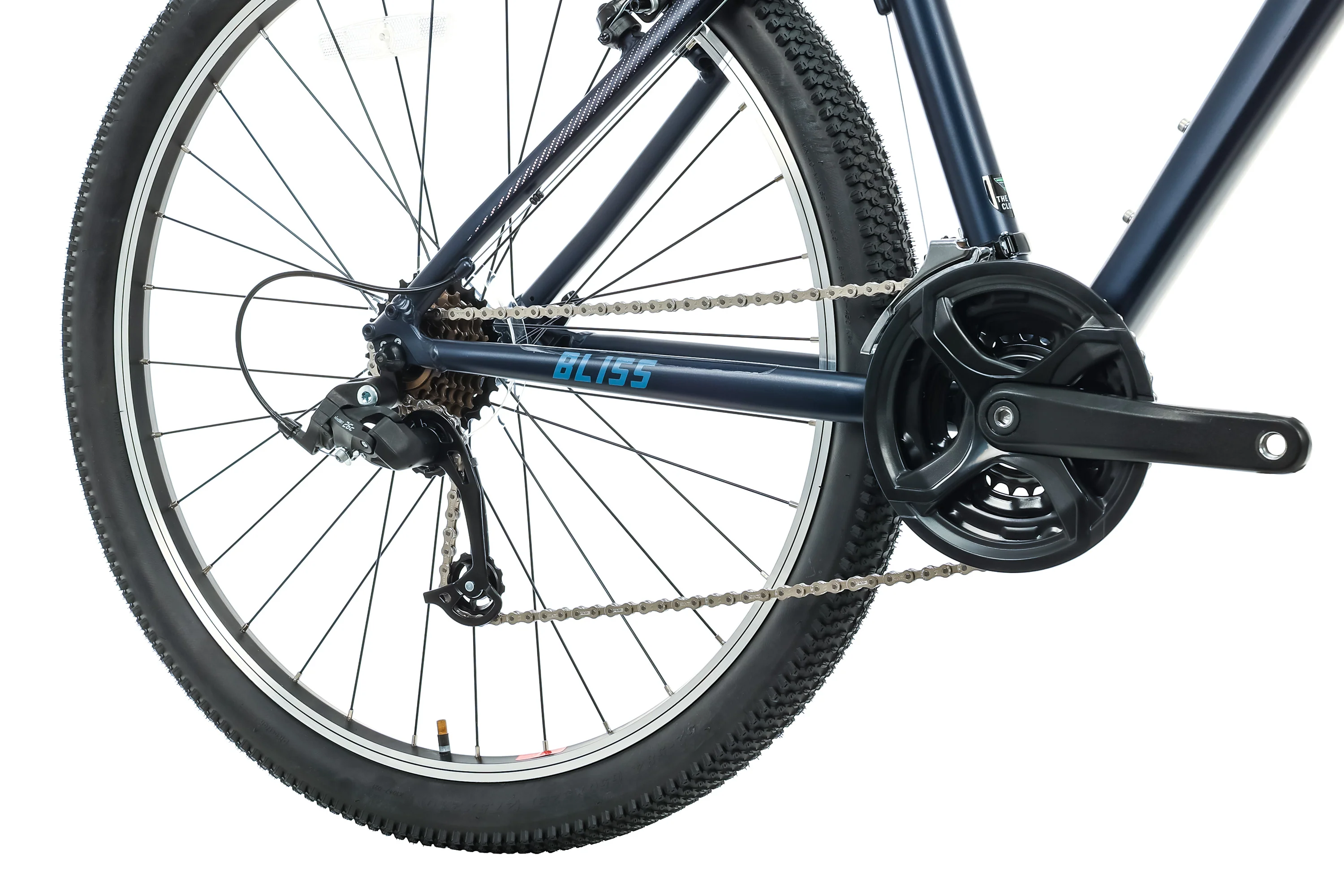 Liv Bliss Women's Mountain Bike - 2021, Small - Image 3