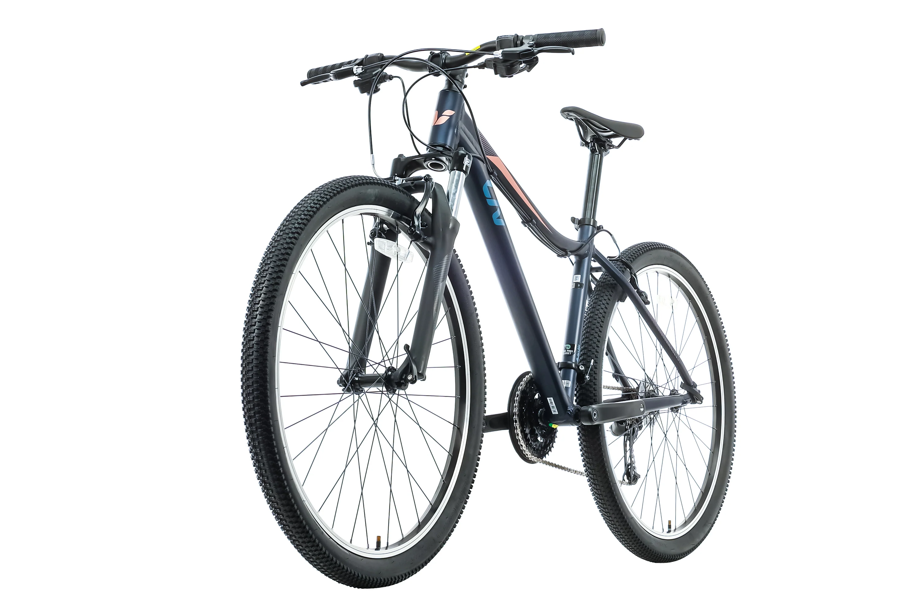 Liv Bliss Women's Mountain Bike - 2021, Small - Image 4