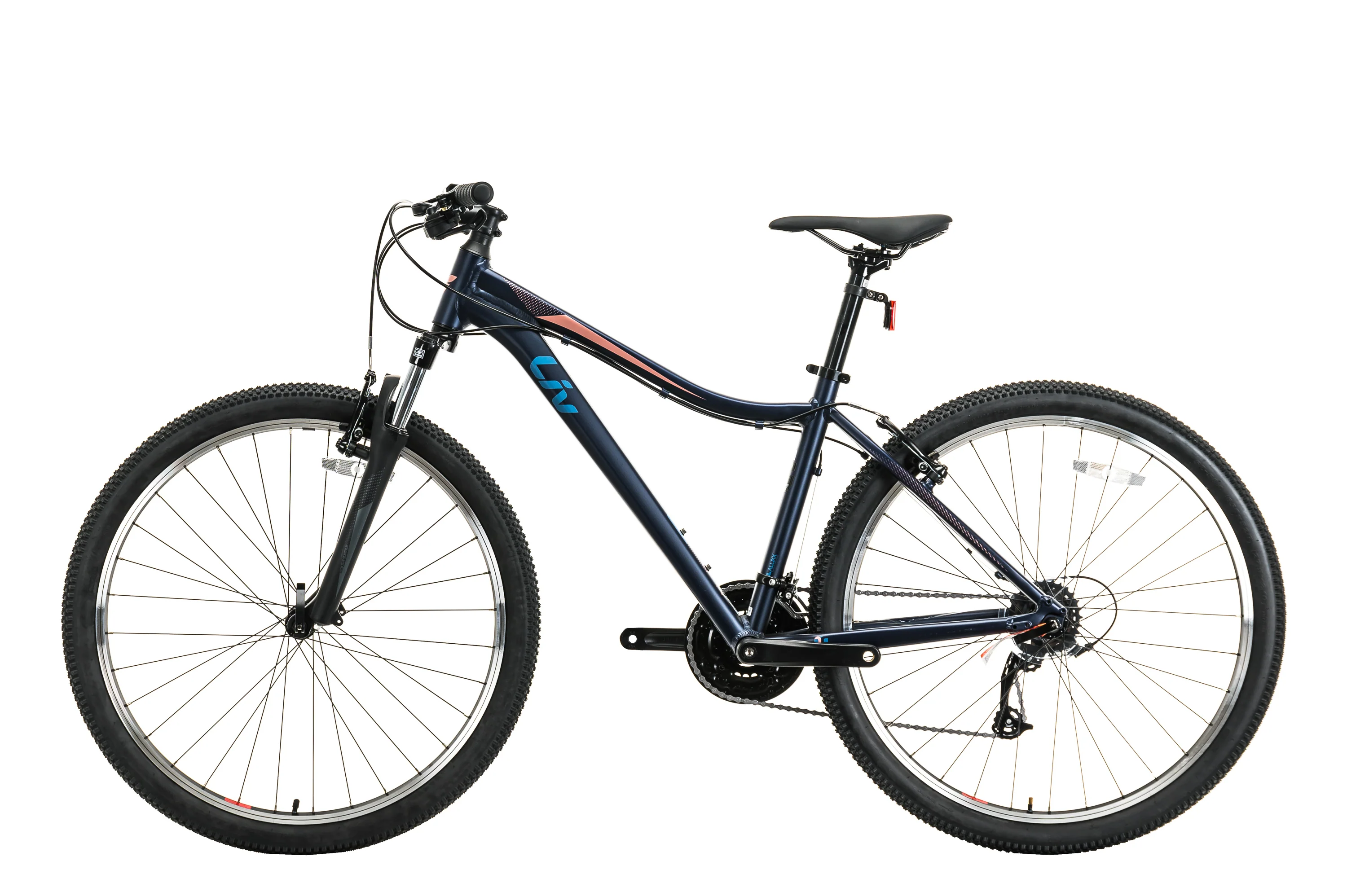 Liv Bliss Women's Mountain Bike - 2021, Small - Image 2