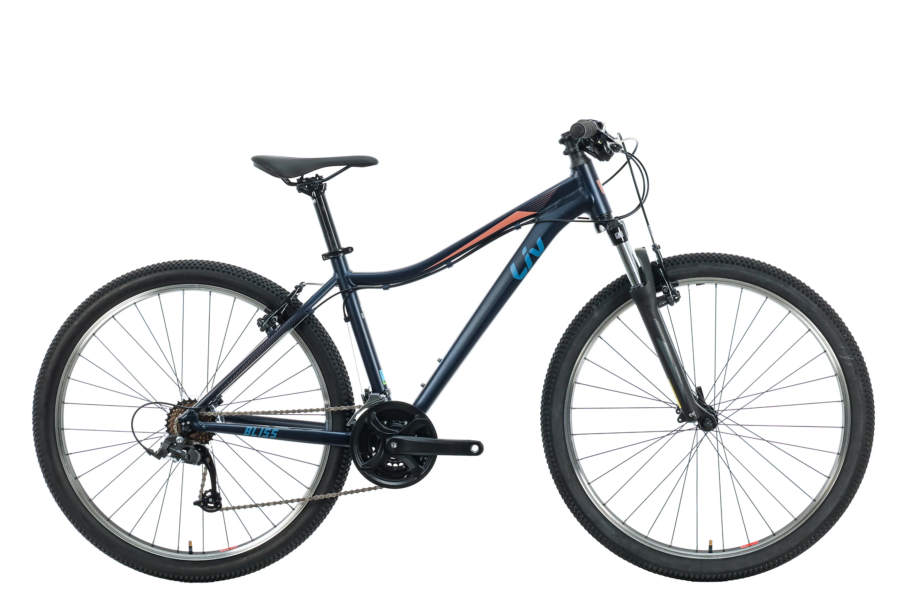 Liv Bliss Women's Mountain Bike - 2021, Small