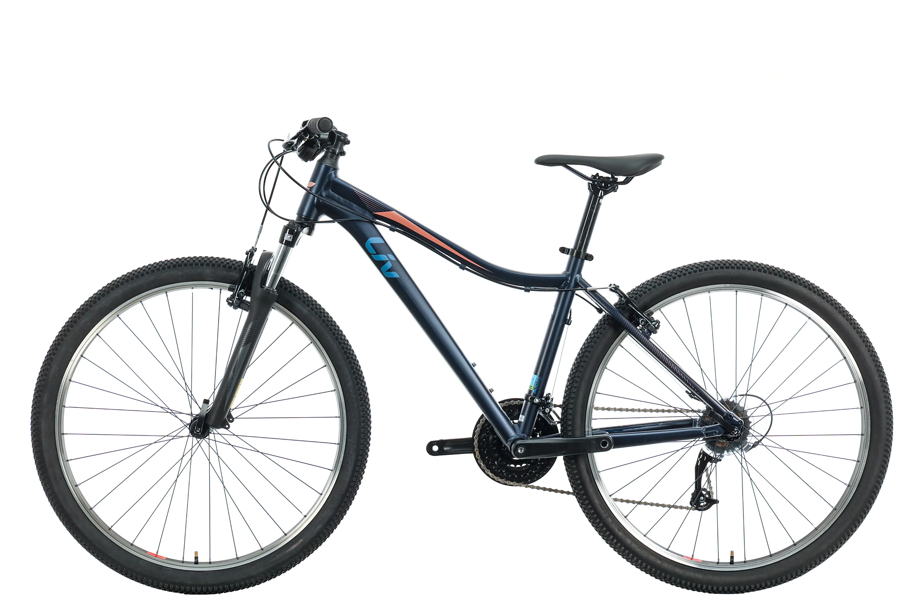 Liv Bliss Women's Mountain Bike - 2021, Small - Image 2