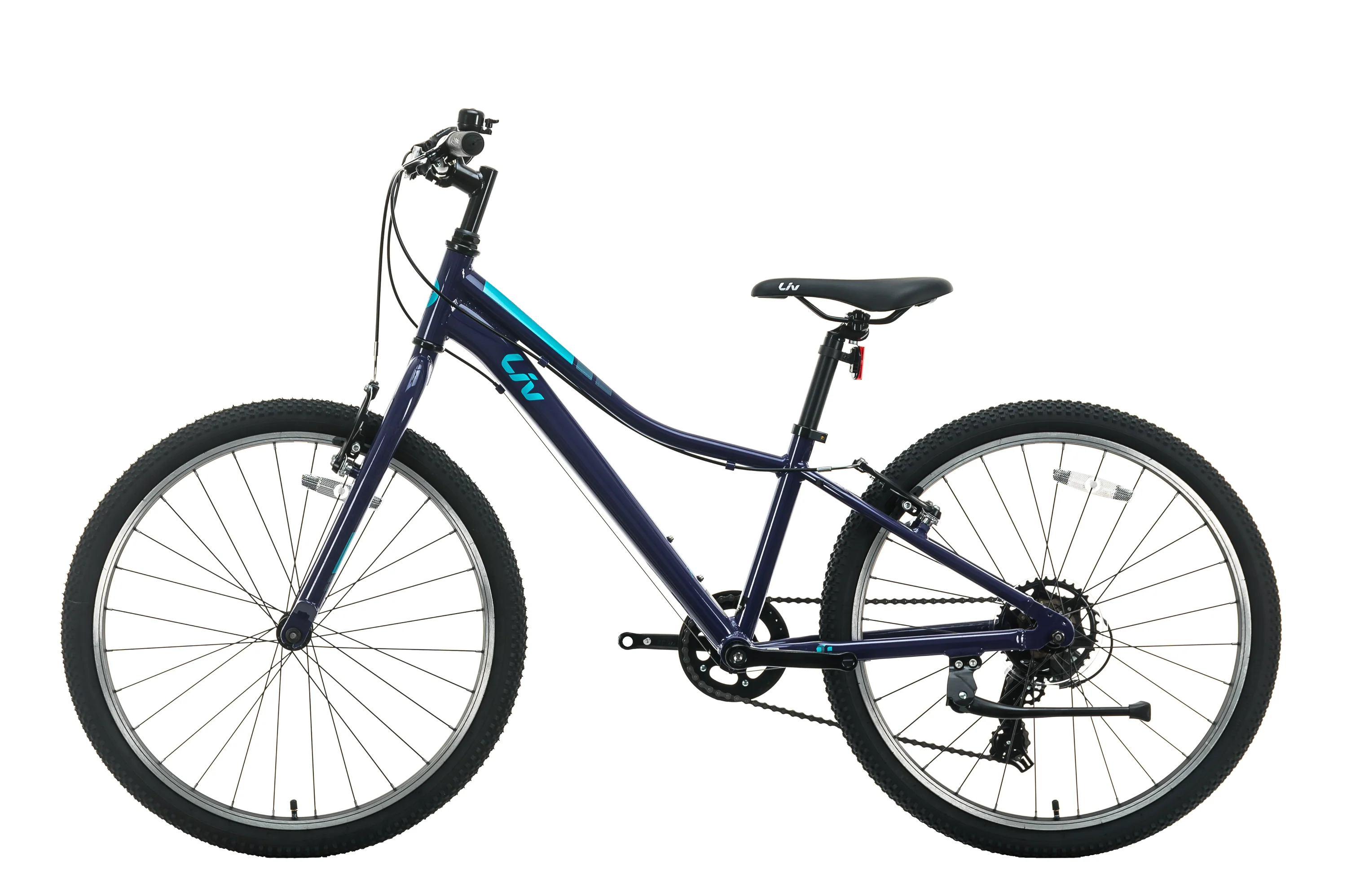 Liv Enchant 24 Lite Girl's Mountain Bike - 2021, One Size - Image 2
