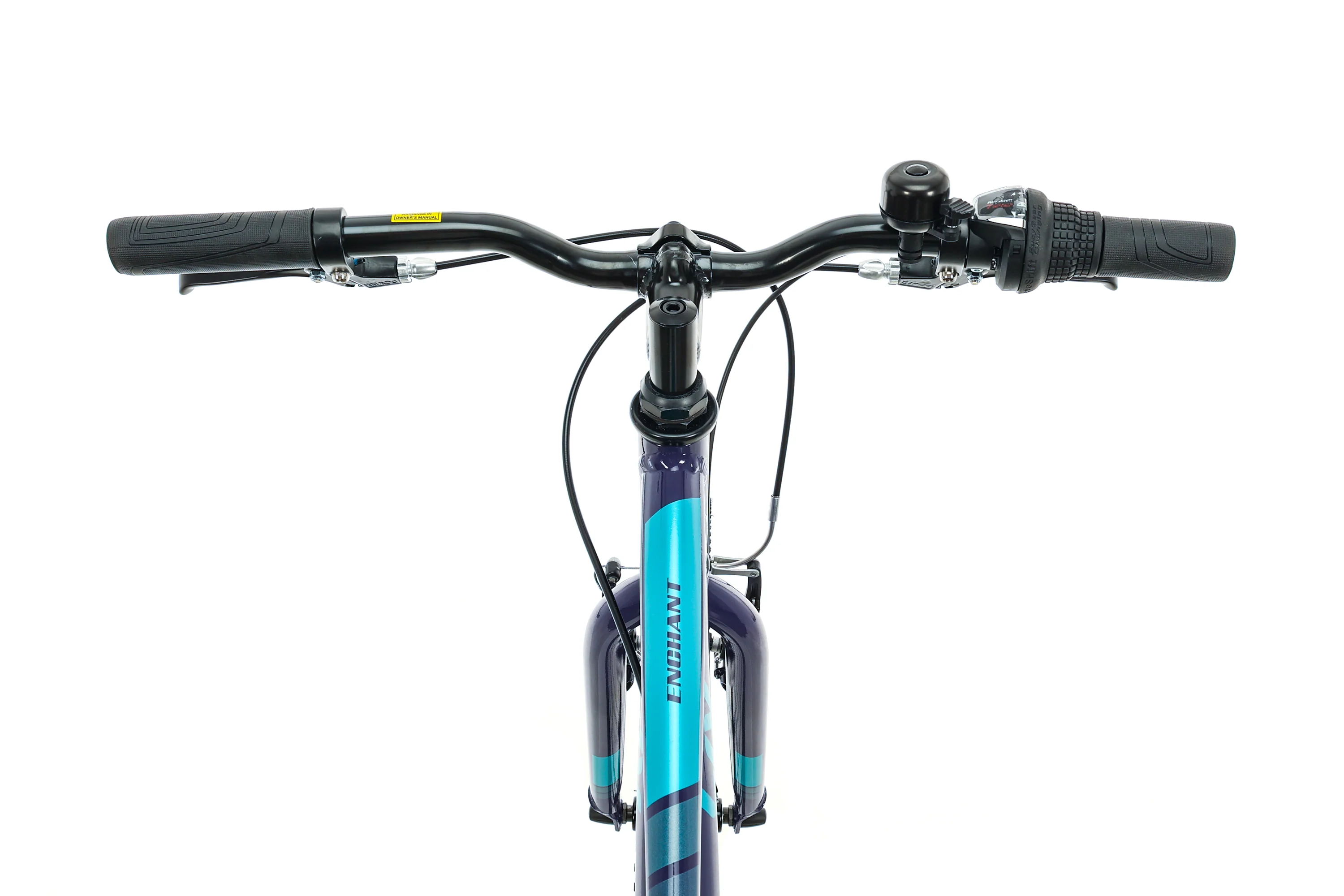 Liv Enchant 24 Lite Girl's Mountain Bike - 2021, One Size - Image 6