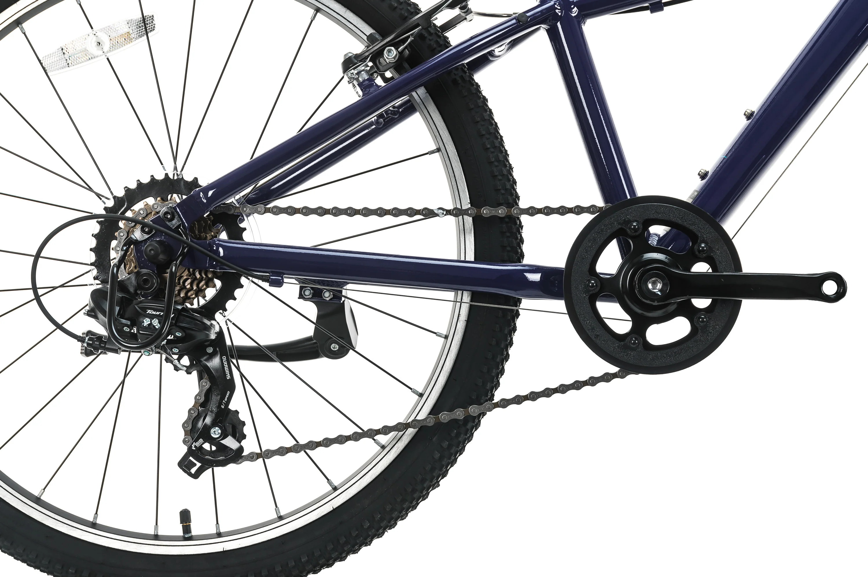 Liv Enchant 24 Lite Girl's Mountain Bike - 2021, One Size - Image 4