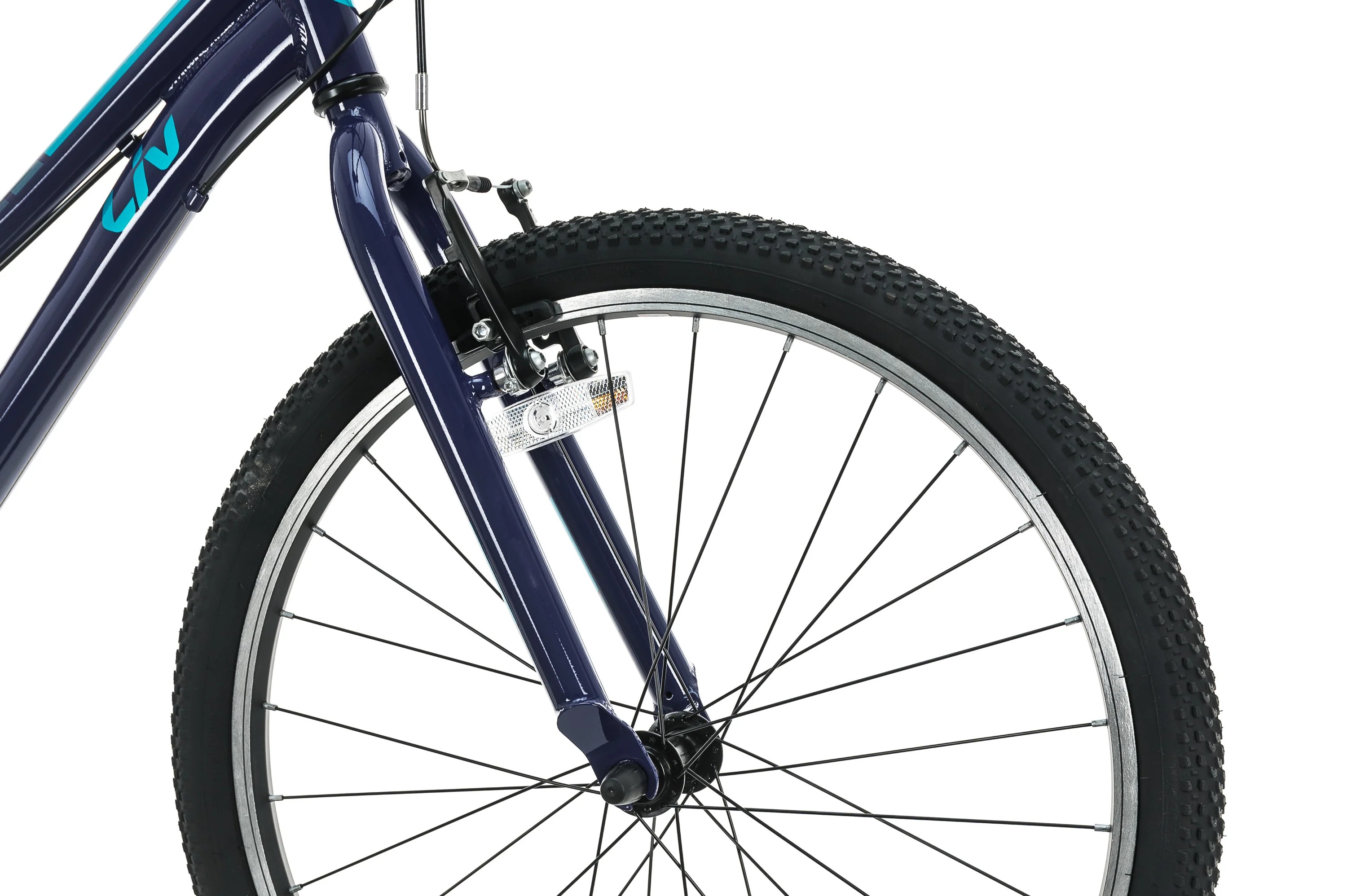 Liv Enchant 24 Lite Girl's Mountain Bike - 2021, One Size - Image 5