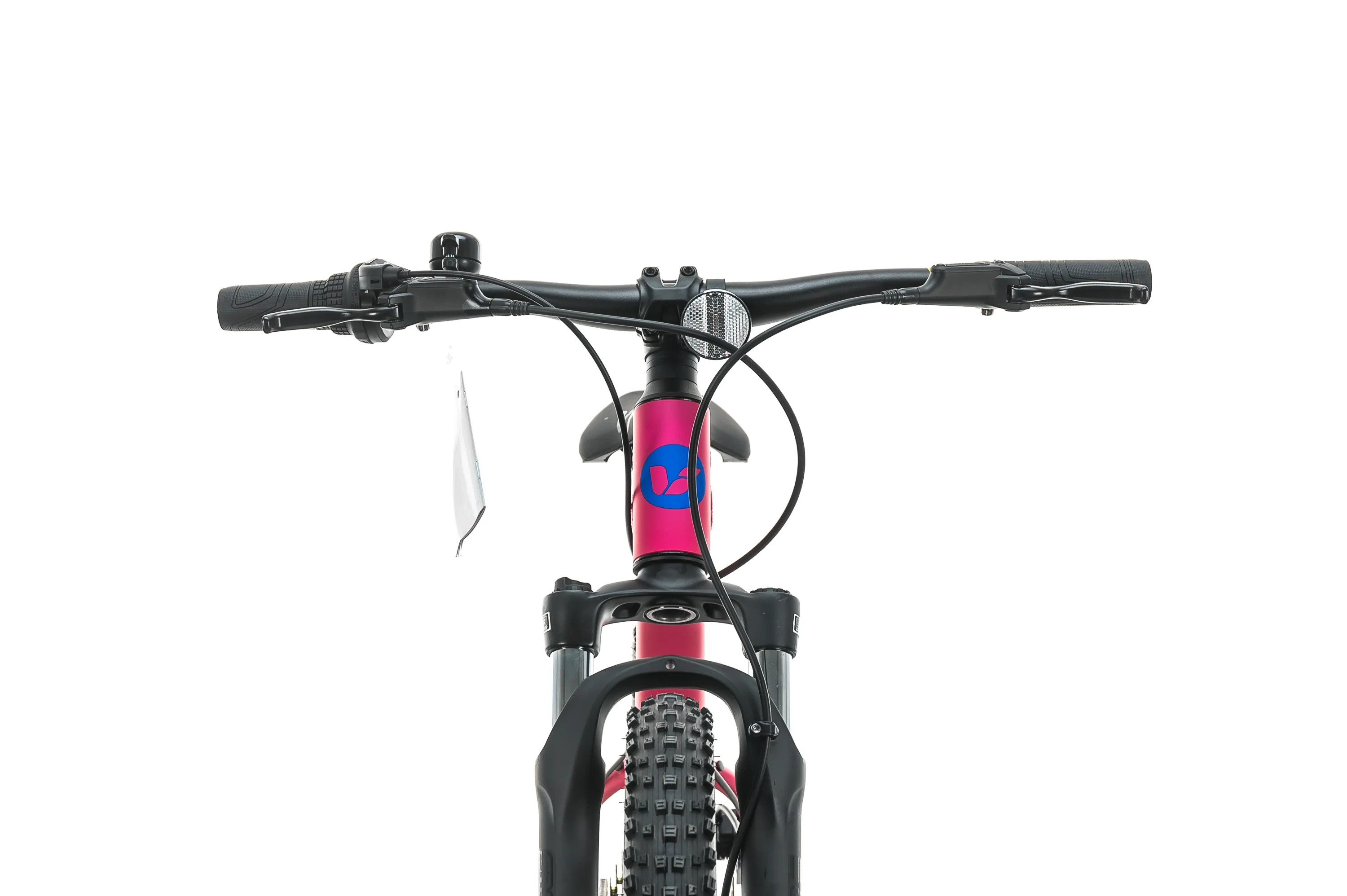 Liv STP 20 FS Girl's Mountain Bike - 2021, One Size - Image 6