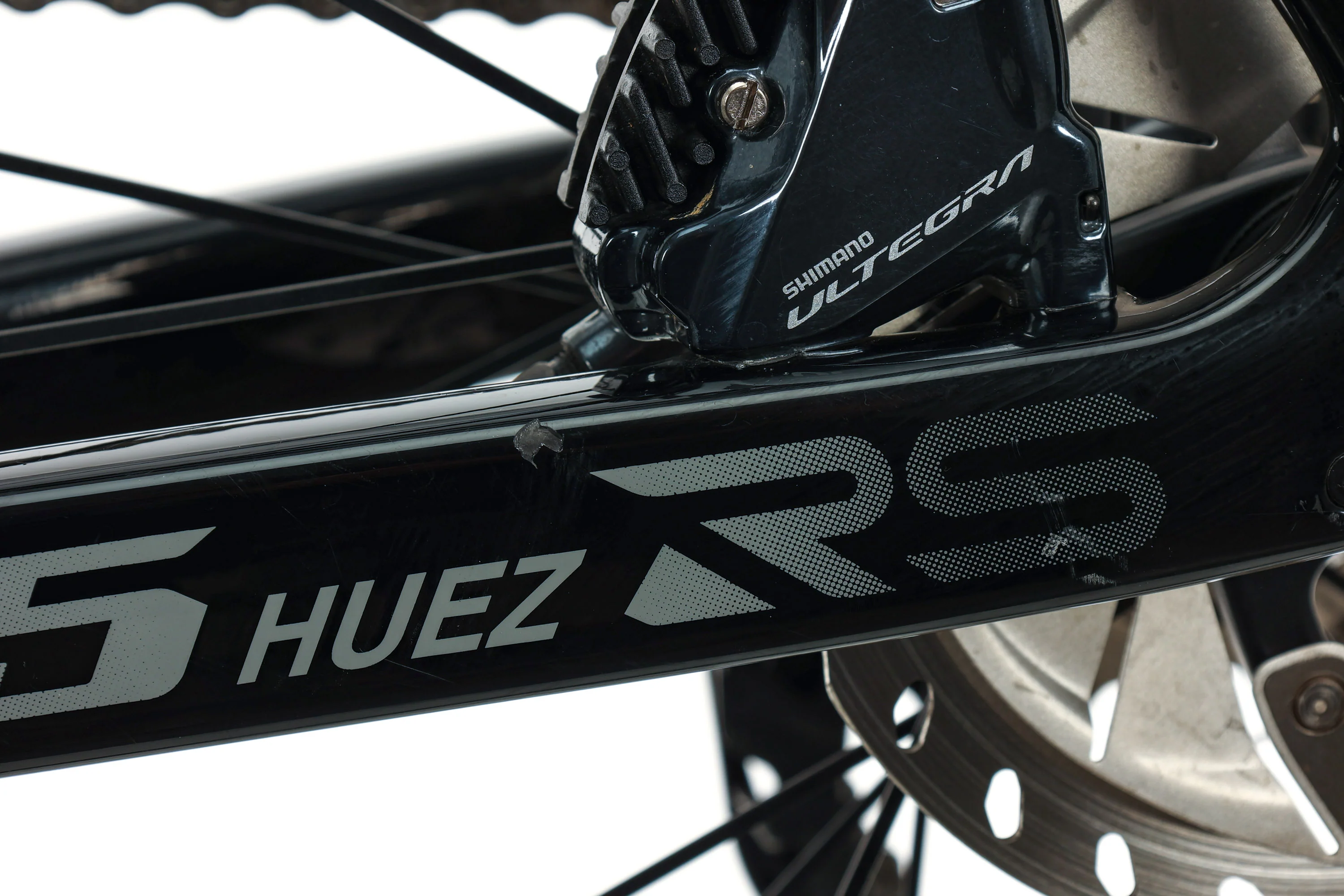 Look 785 Huez RS Disc Road Bike - 2020, Large - Image 12