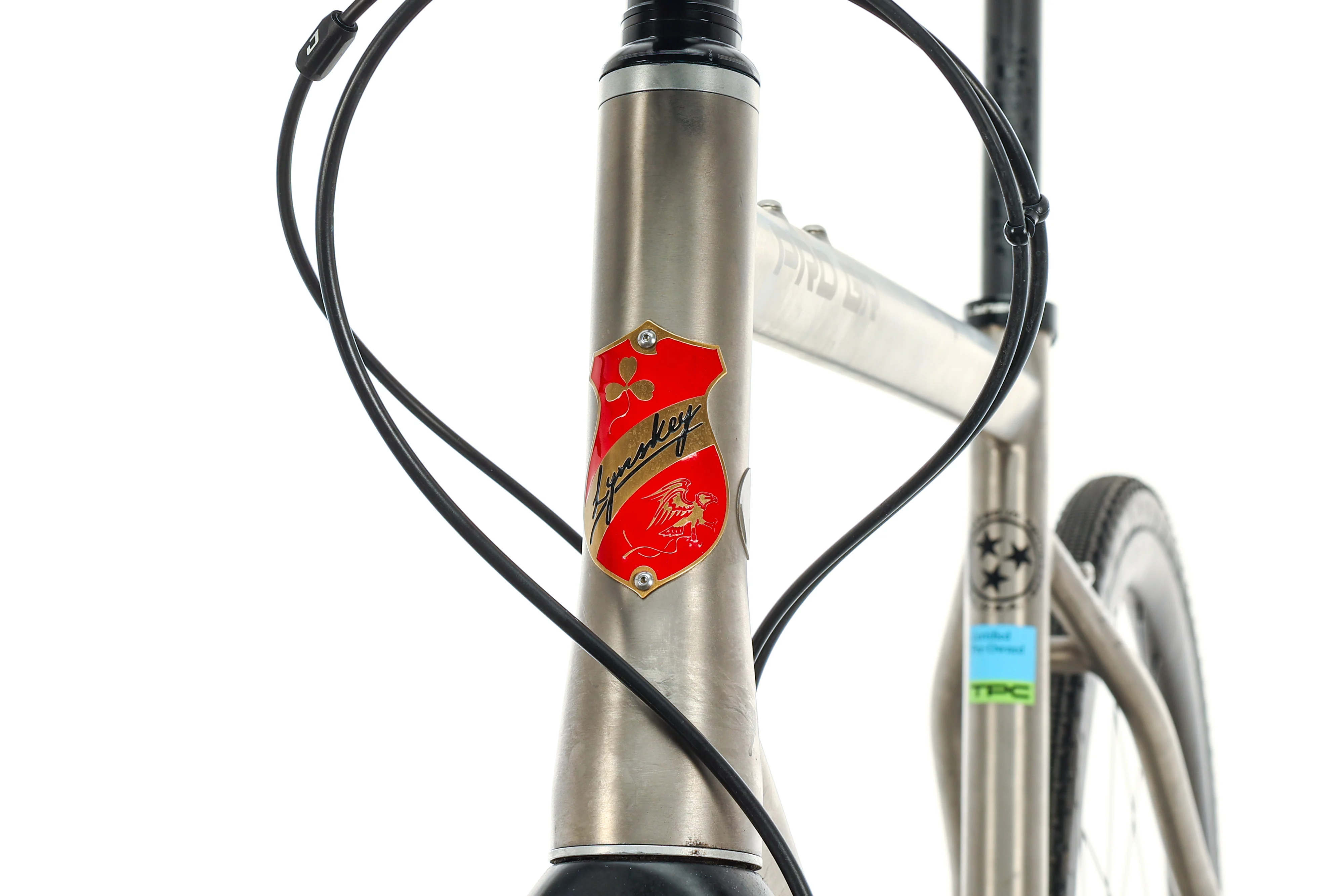 Lynskey Pro GR Gravel Bike - X-Large - Image 7