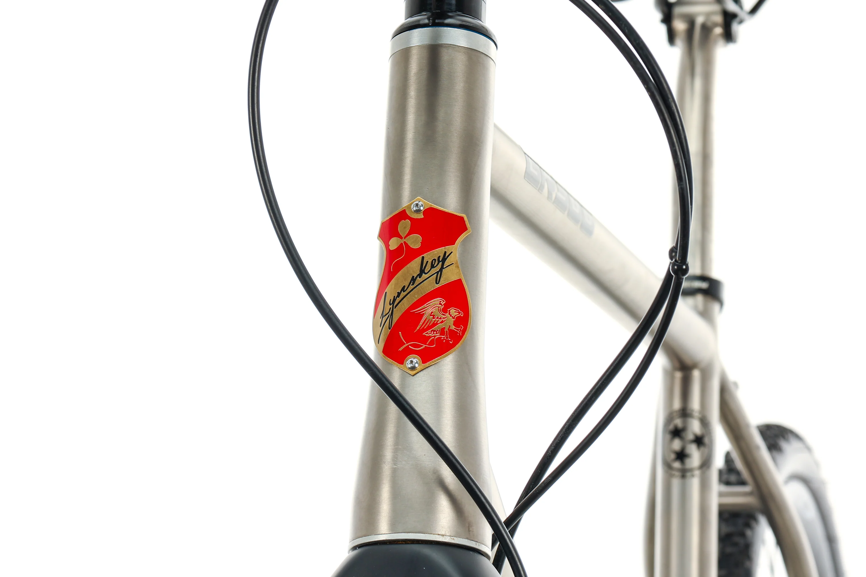Lynskey GR300 Gravel Bike - 2021, X-Large - Image 7