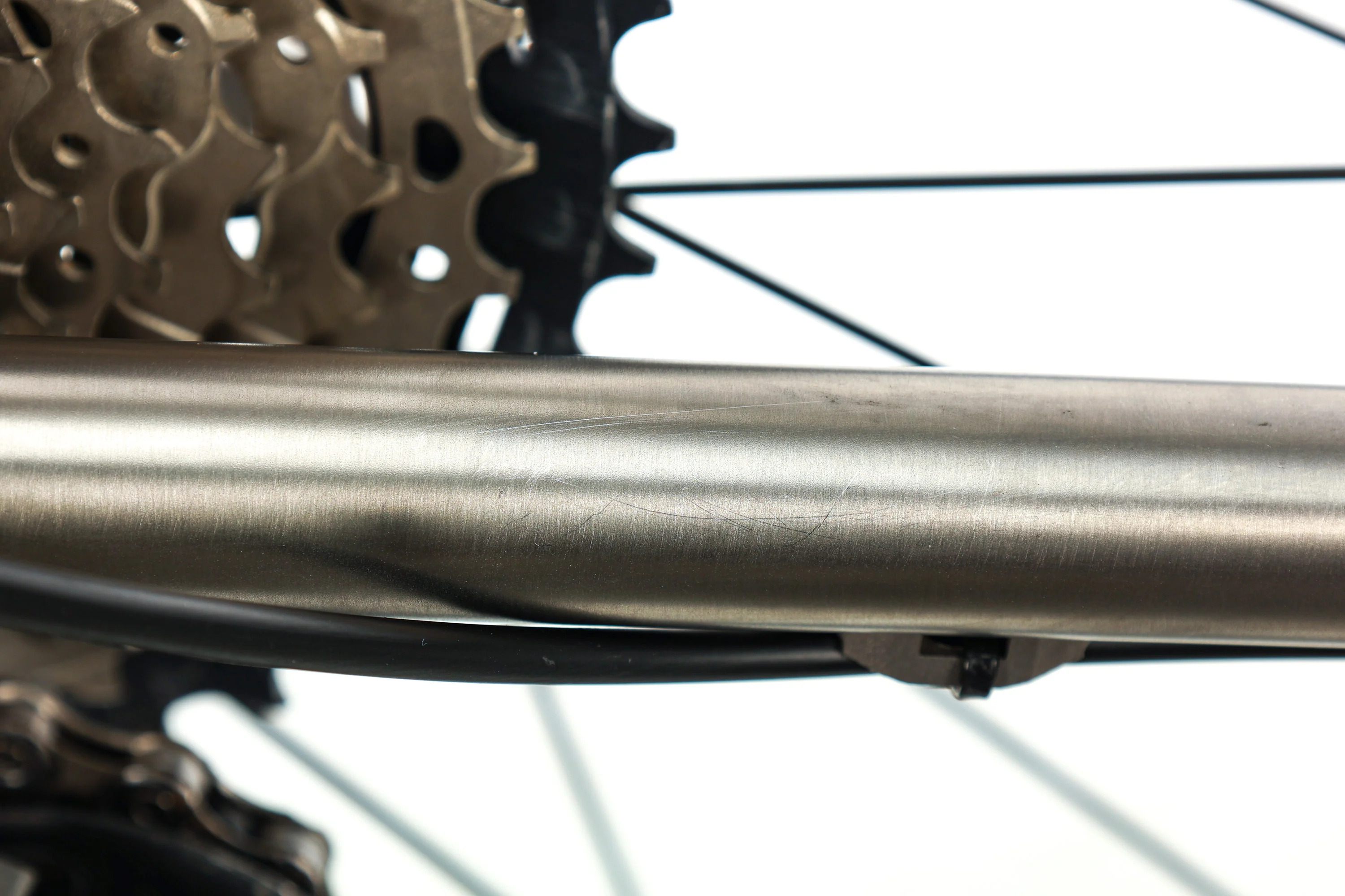 Lynskey GR300 Gravel Bike - 2021, X-Large - Image 8