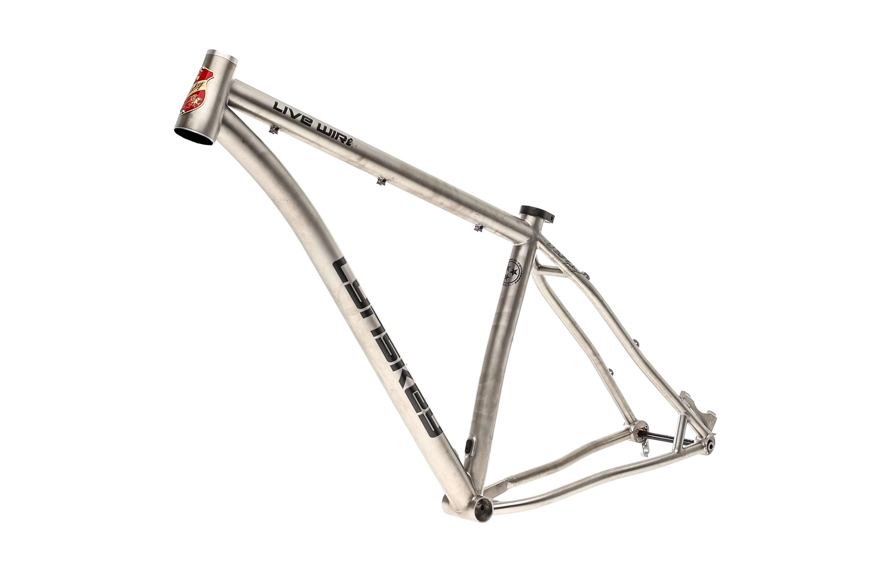 Lynskey Live Wire Large Frame - 2021 - Image 2
