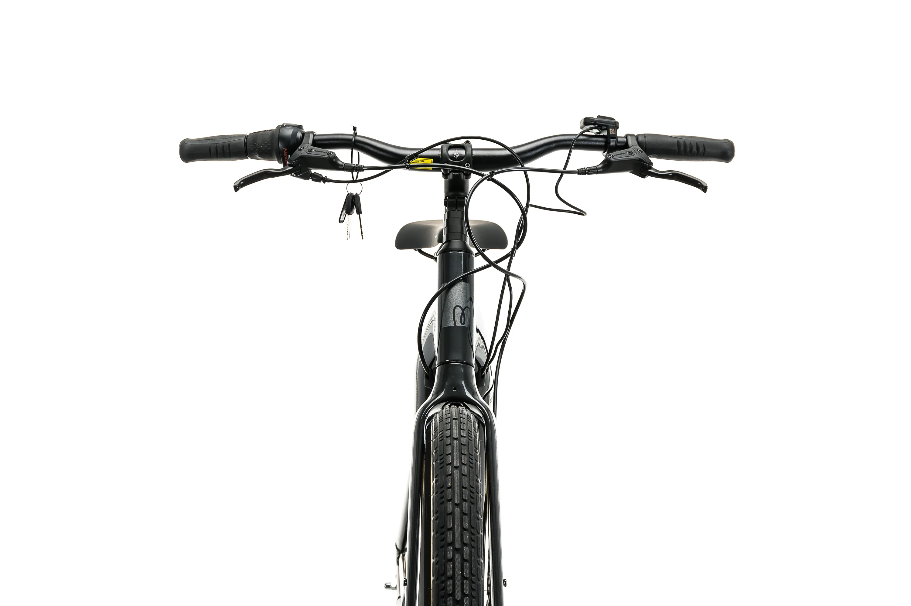 Momentum Transend E+ Road E-Bike - 2021, Medium - Image 6