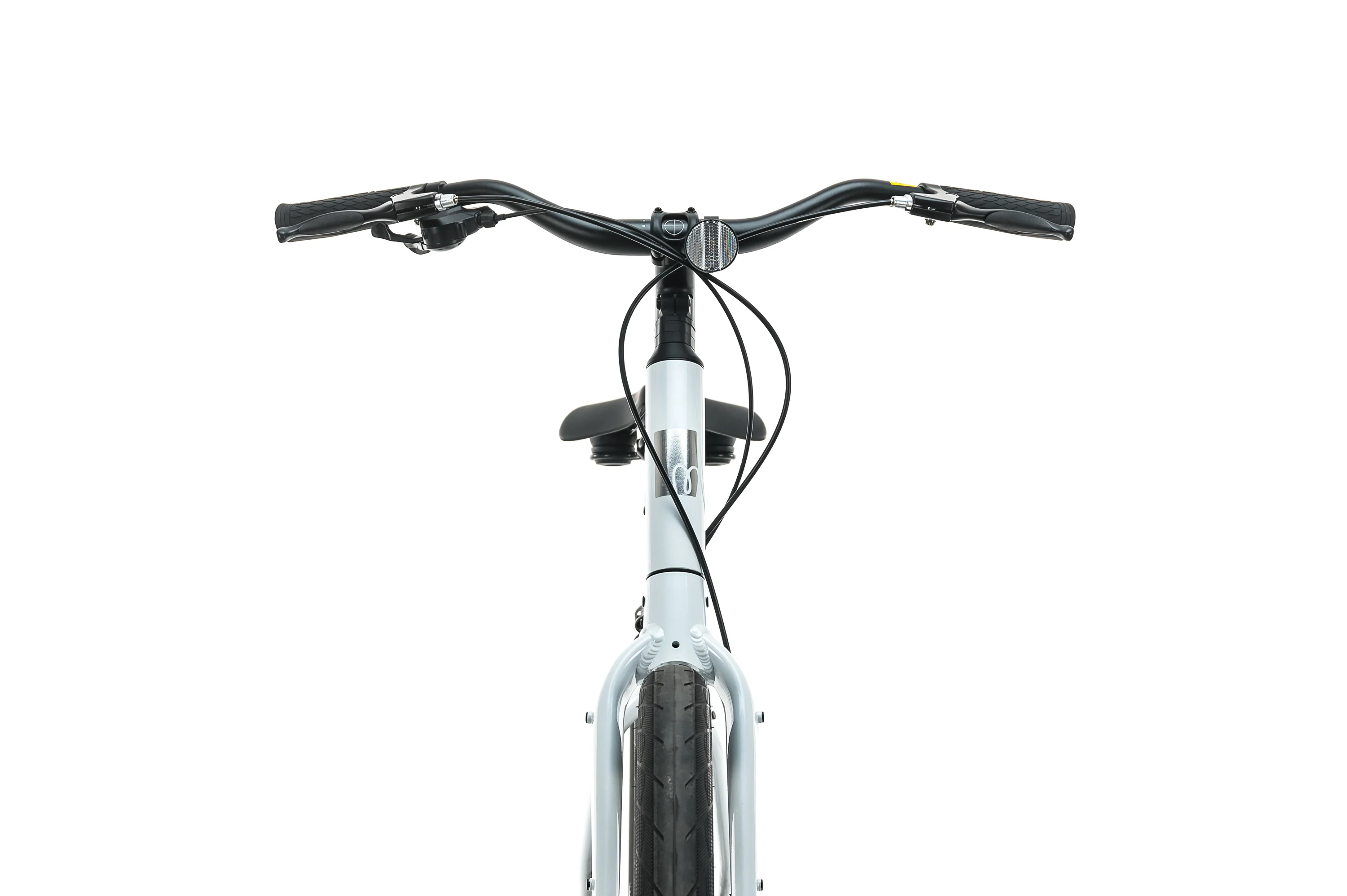 Momentum Vida Low Step Commuter Bike - 2021, Large - Image 6